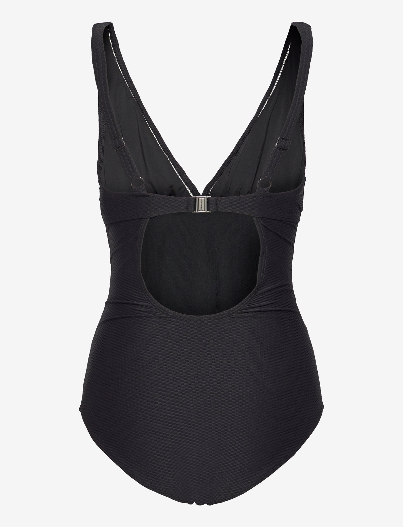 Panos Emporio - Cruise Portofino Swimsuit - badeanzüge - black - 2