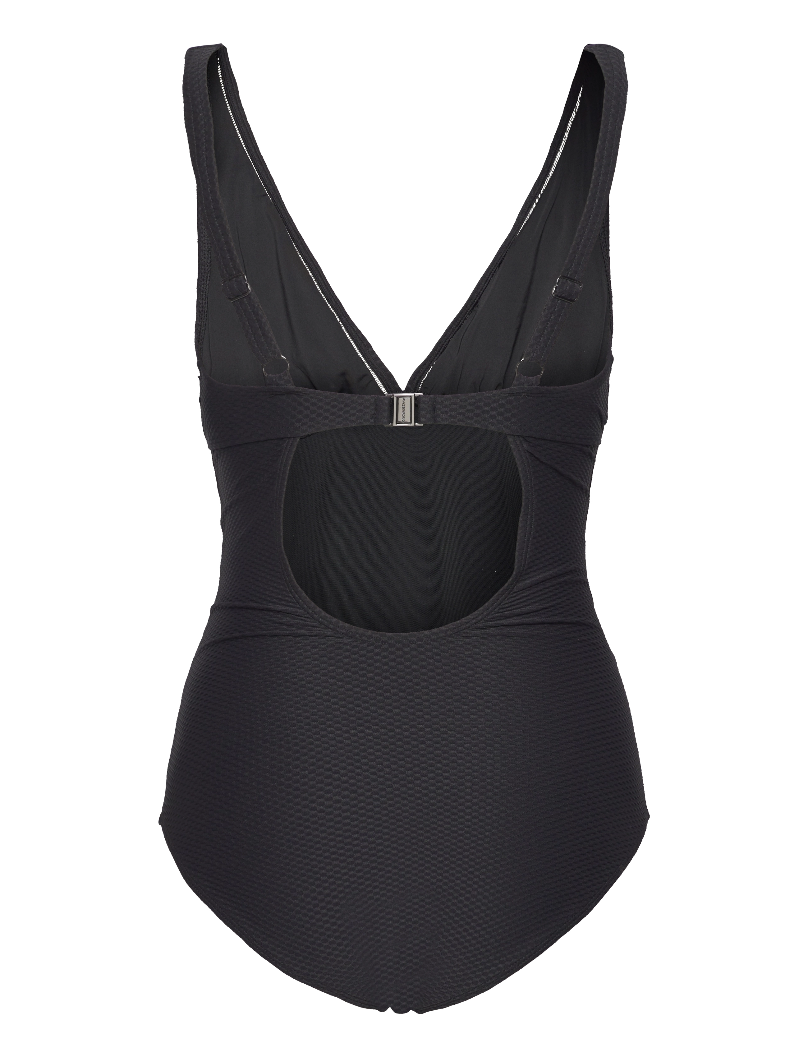 Panos Emporio - Cruise Portofino Swimsuit - 1 pièces - black - 2