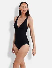 Panos Emporio - Cruise Portofino Swimsuit - badpakken - black - 2