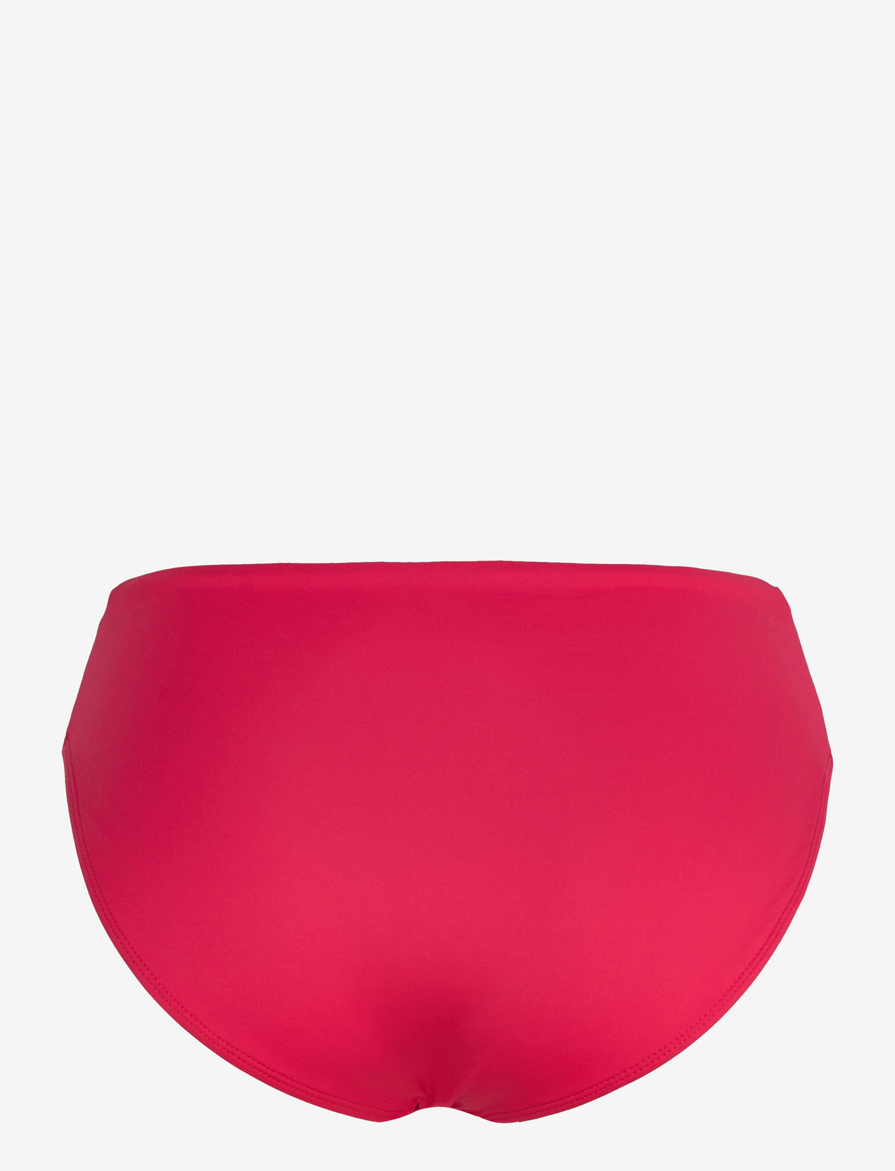 Panos Emporio - Dione solid bottom - lipstick red - 1