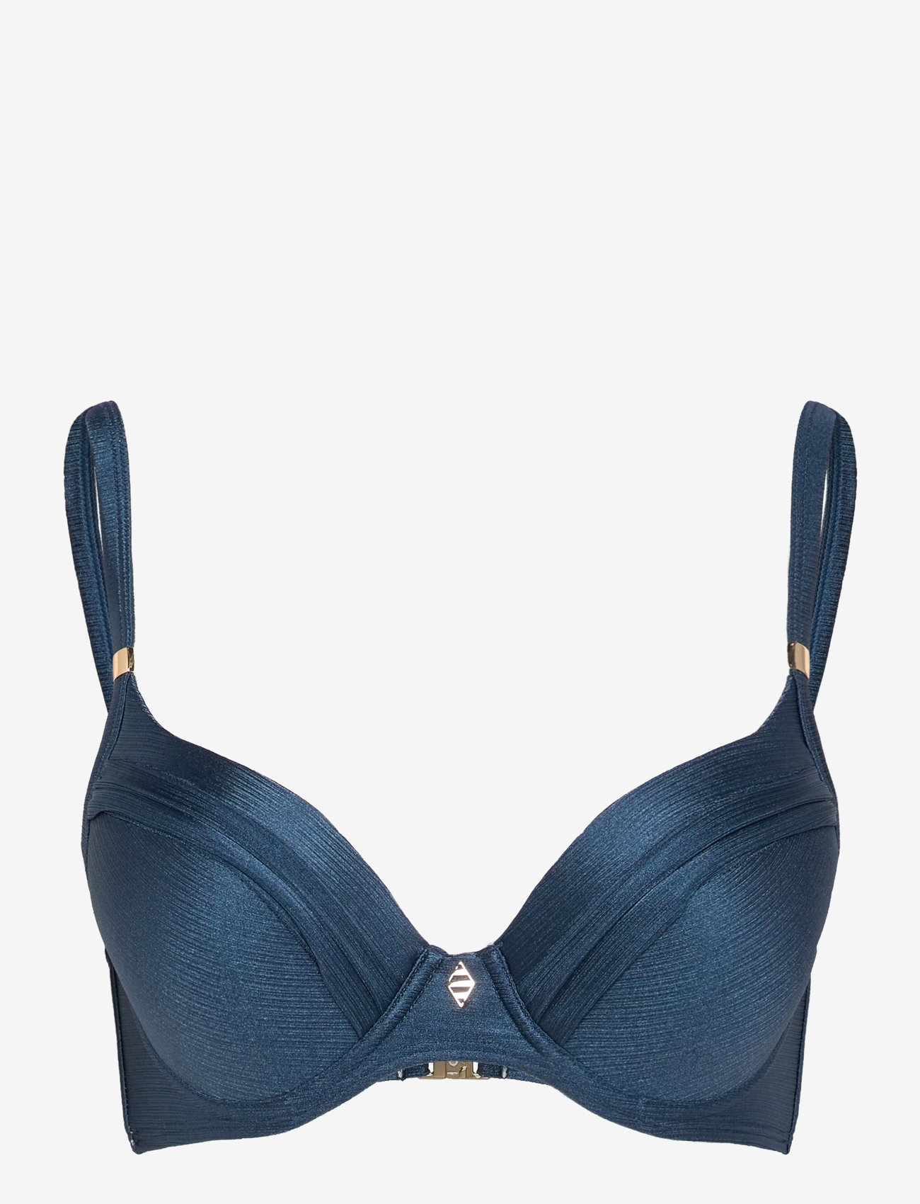 Panos Emporio - Poseidon Lydia Top - push-up bikinier - poseidon - 1