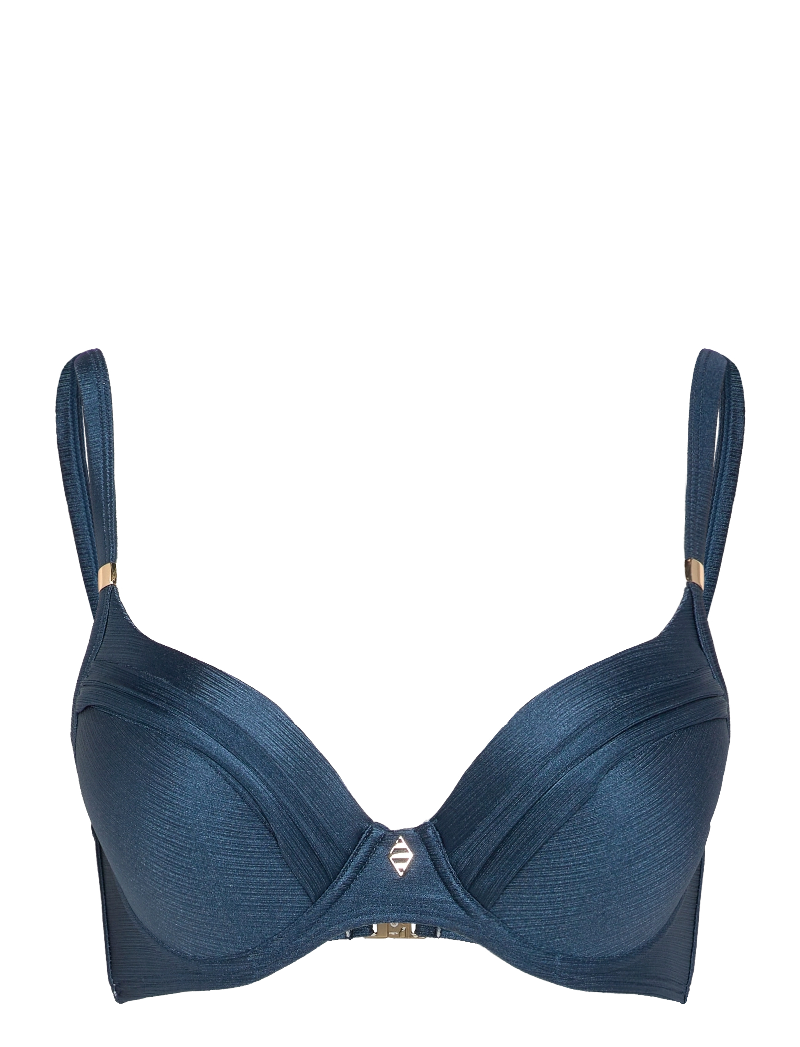 Panos Emporio Poseidon Lydia Top - Bademode - POSEIDON / blue