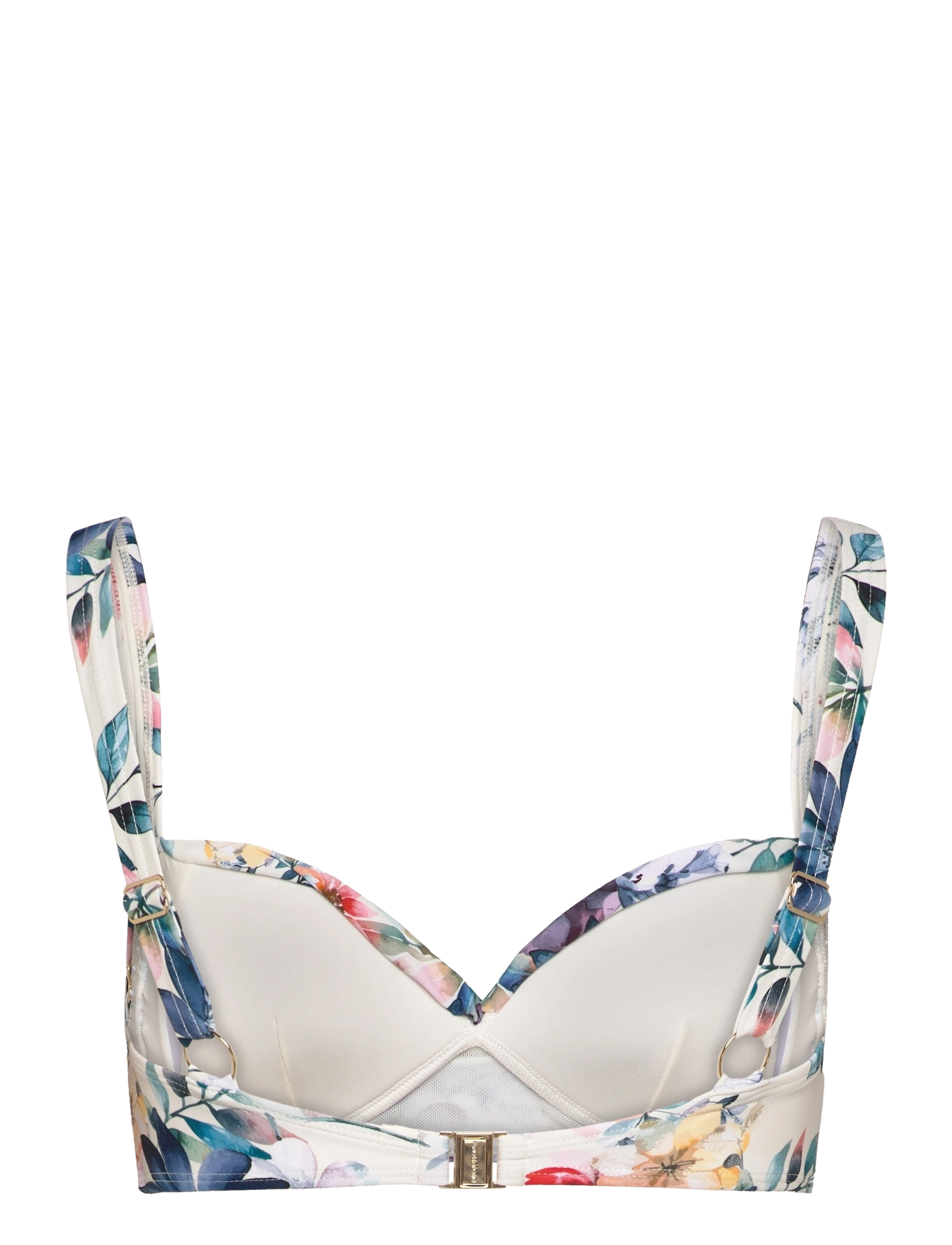 Panos Emporio - Fleur Medea top - multi - 2