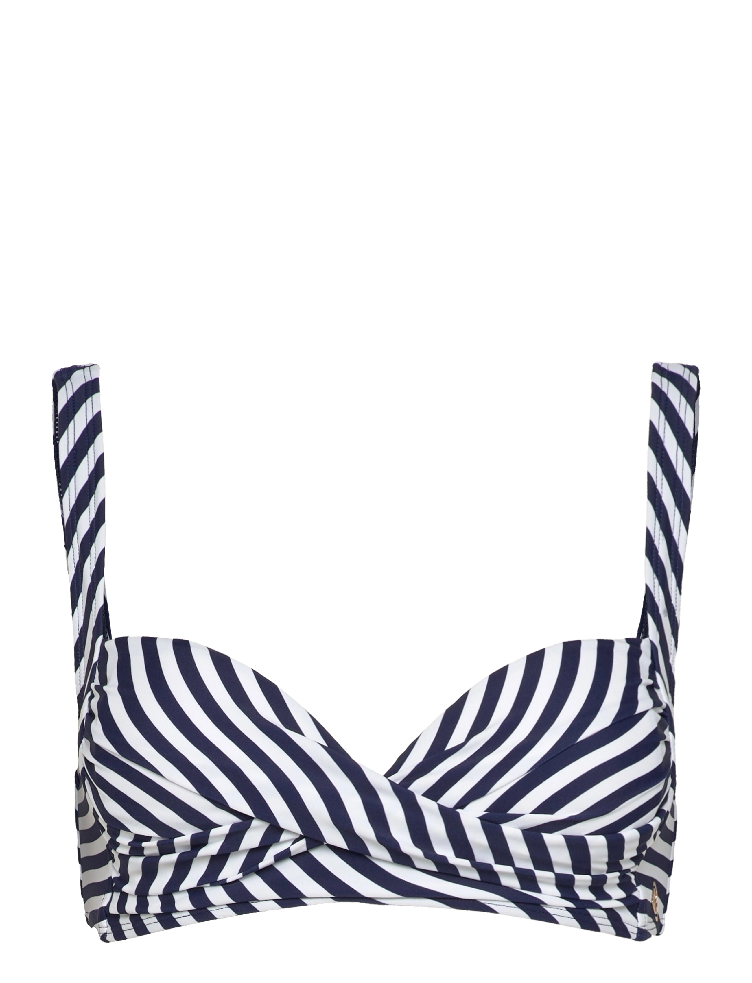 NAVY/WHITE