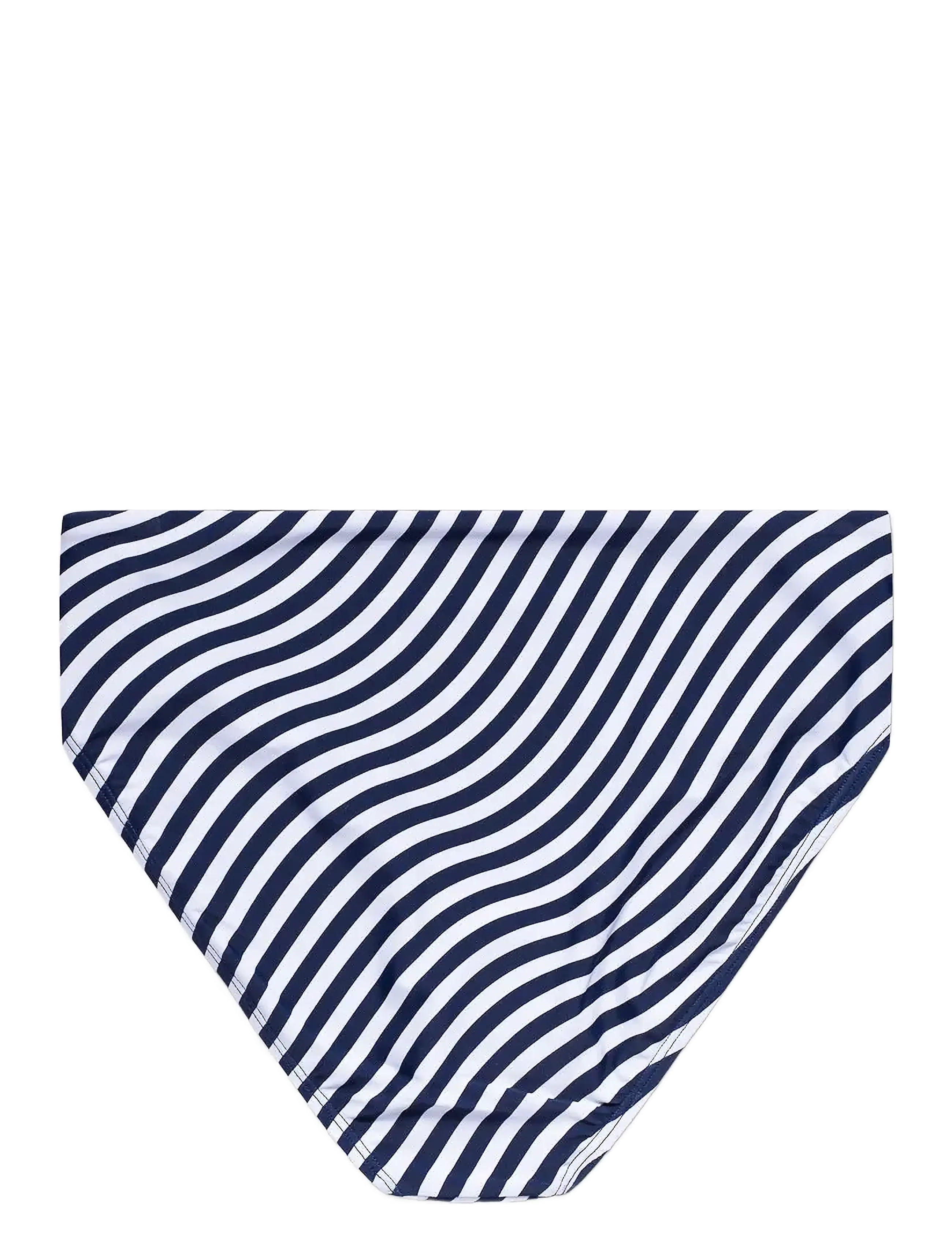 Panos Emporio - Wave Dione bottom - navy/white - 2
