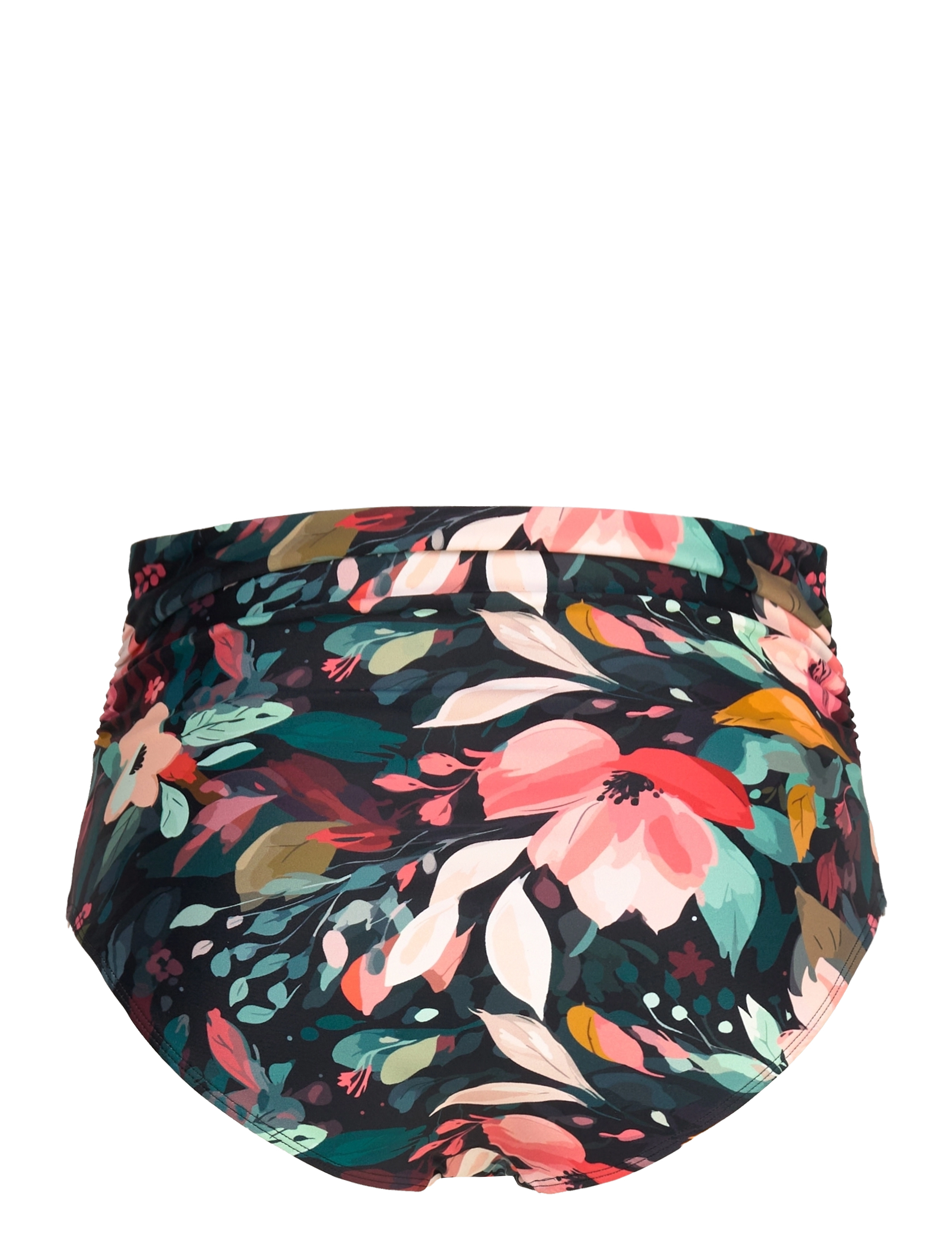 Panos Emporio - Magnolia Chara Bottom - multi floral - 1