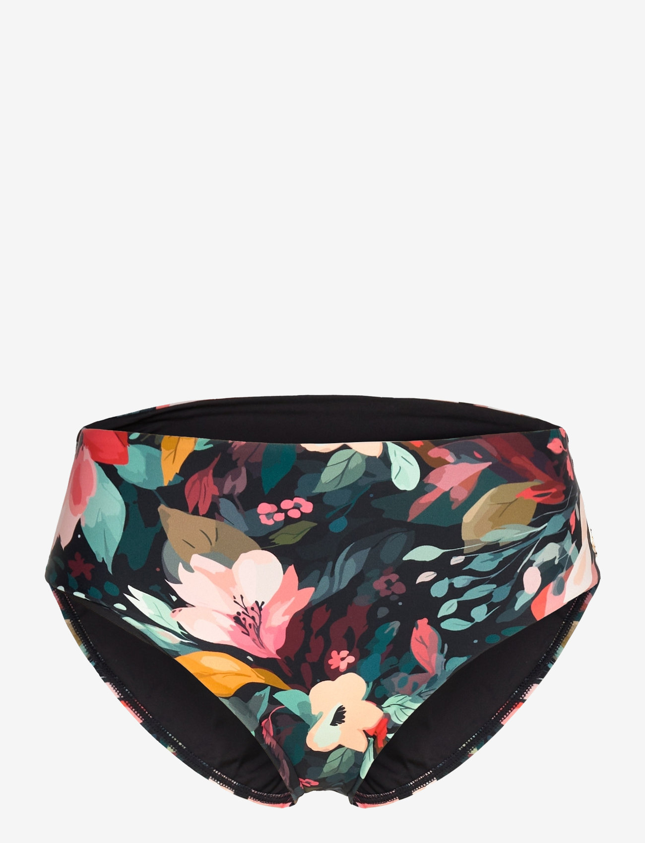 Panos Emporio - Magnolia Dione bottom - bikinibriefs - multi floral - 1