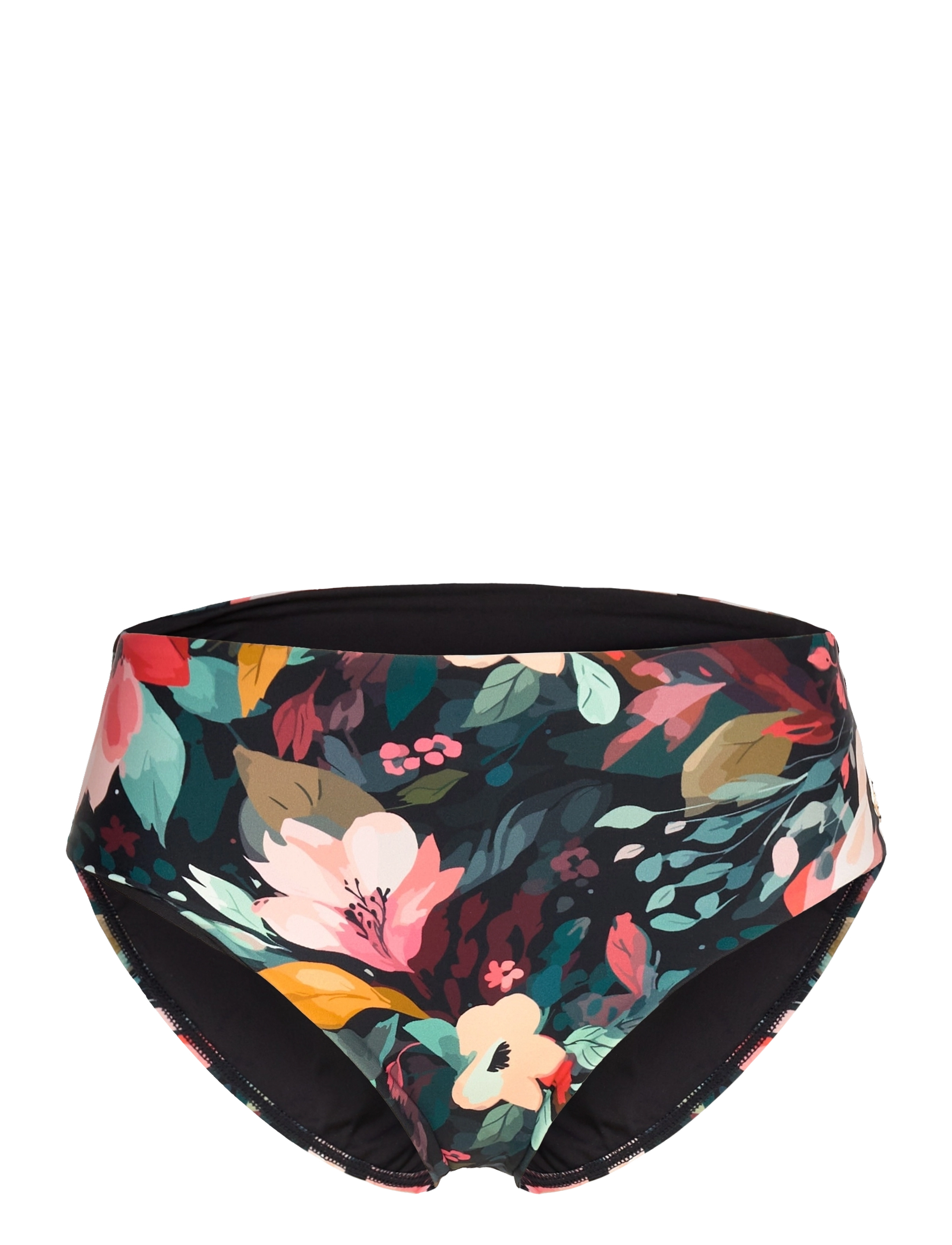 Panos Emporio - Magnolia Dione bottom - multi floral - 1