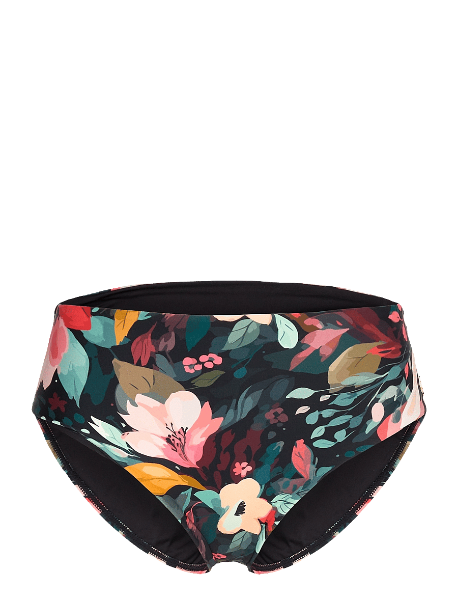 Panos Emporio - Magnolia Dione bottom - bikinibriefs - multi floral - 1