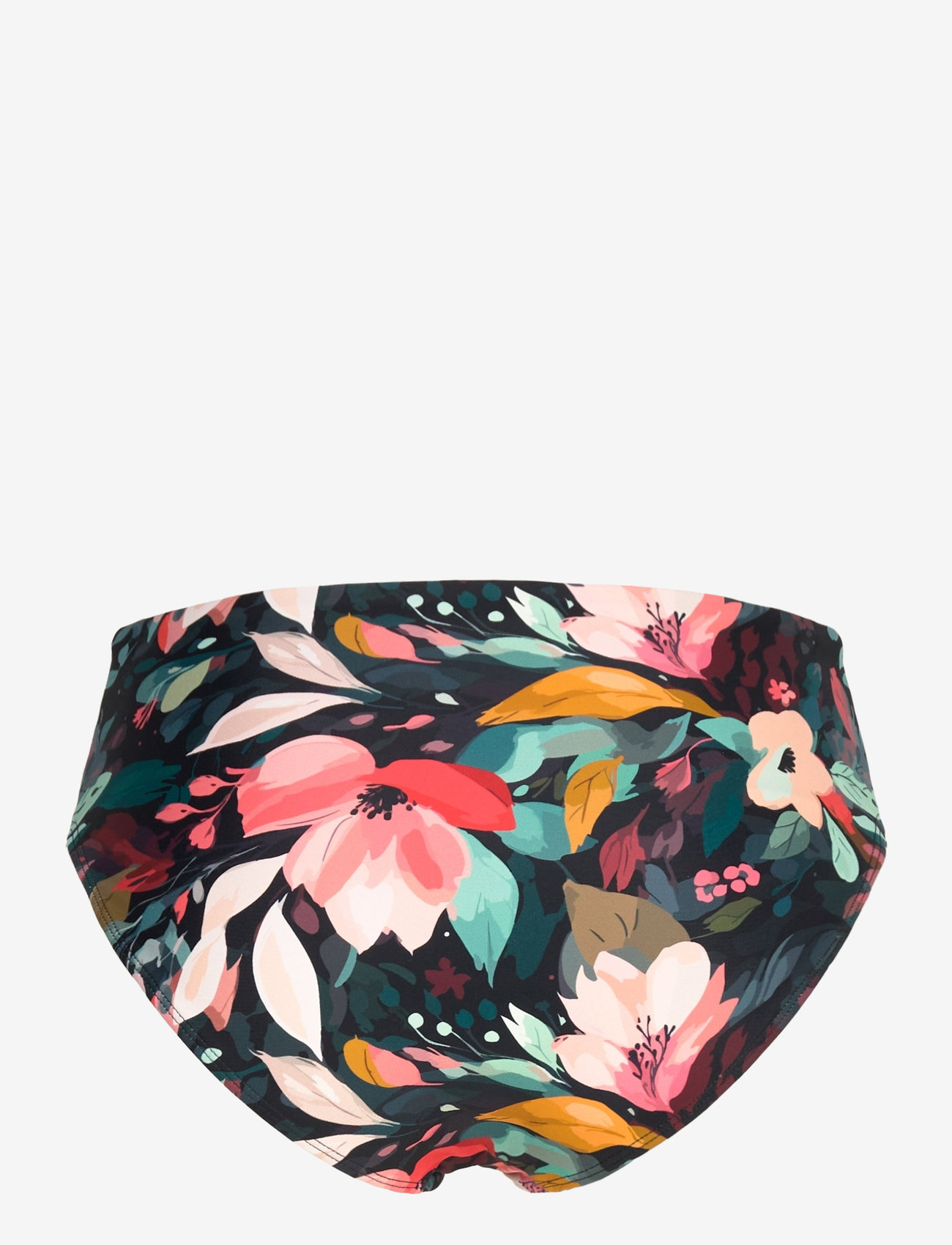 Panos Emporio - Magnolia Dione bottom - bikinibriefs - multi floral - 2