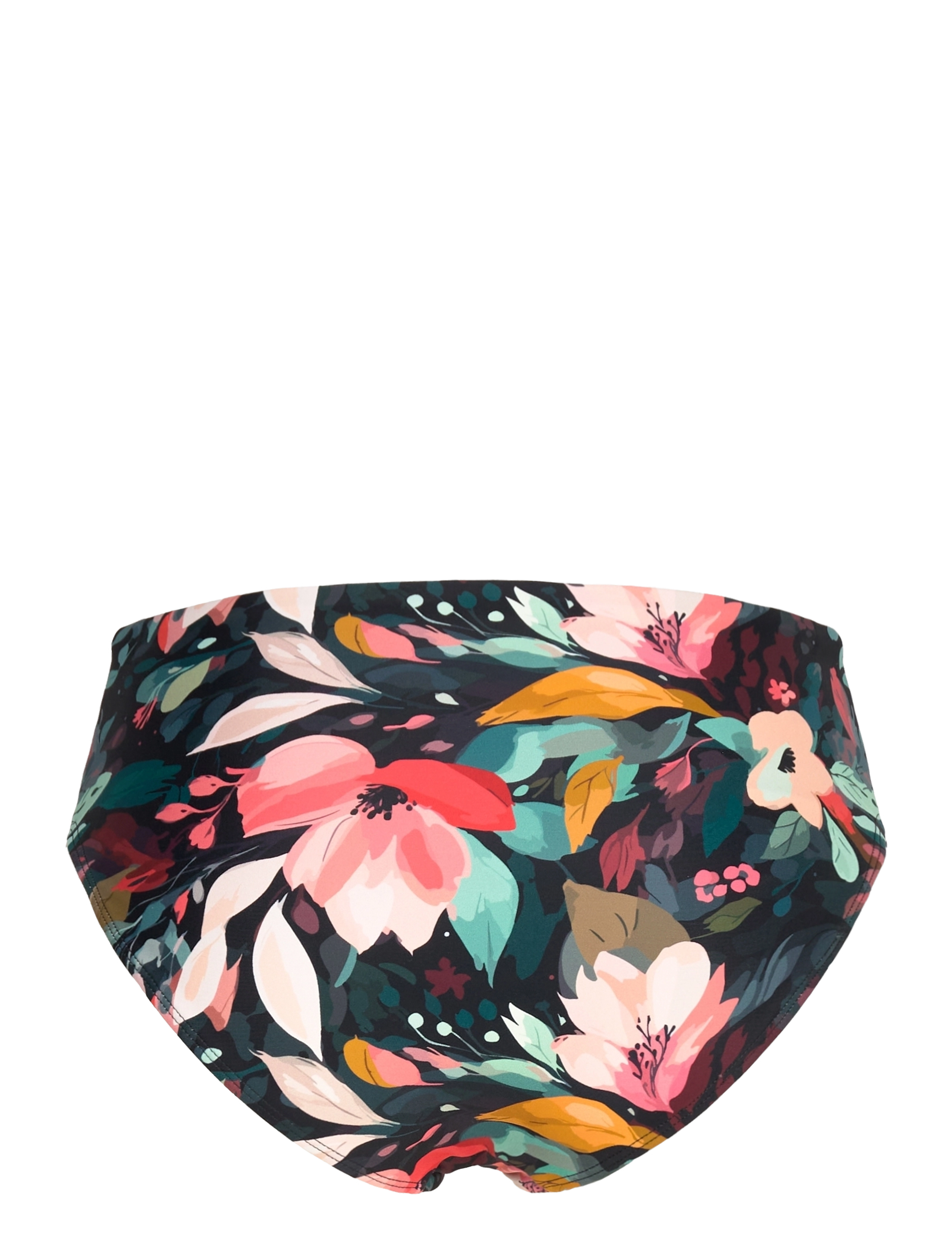 Panos Emporio - Magnolia Dione bottom - multi floral - 2