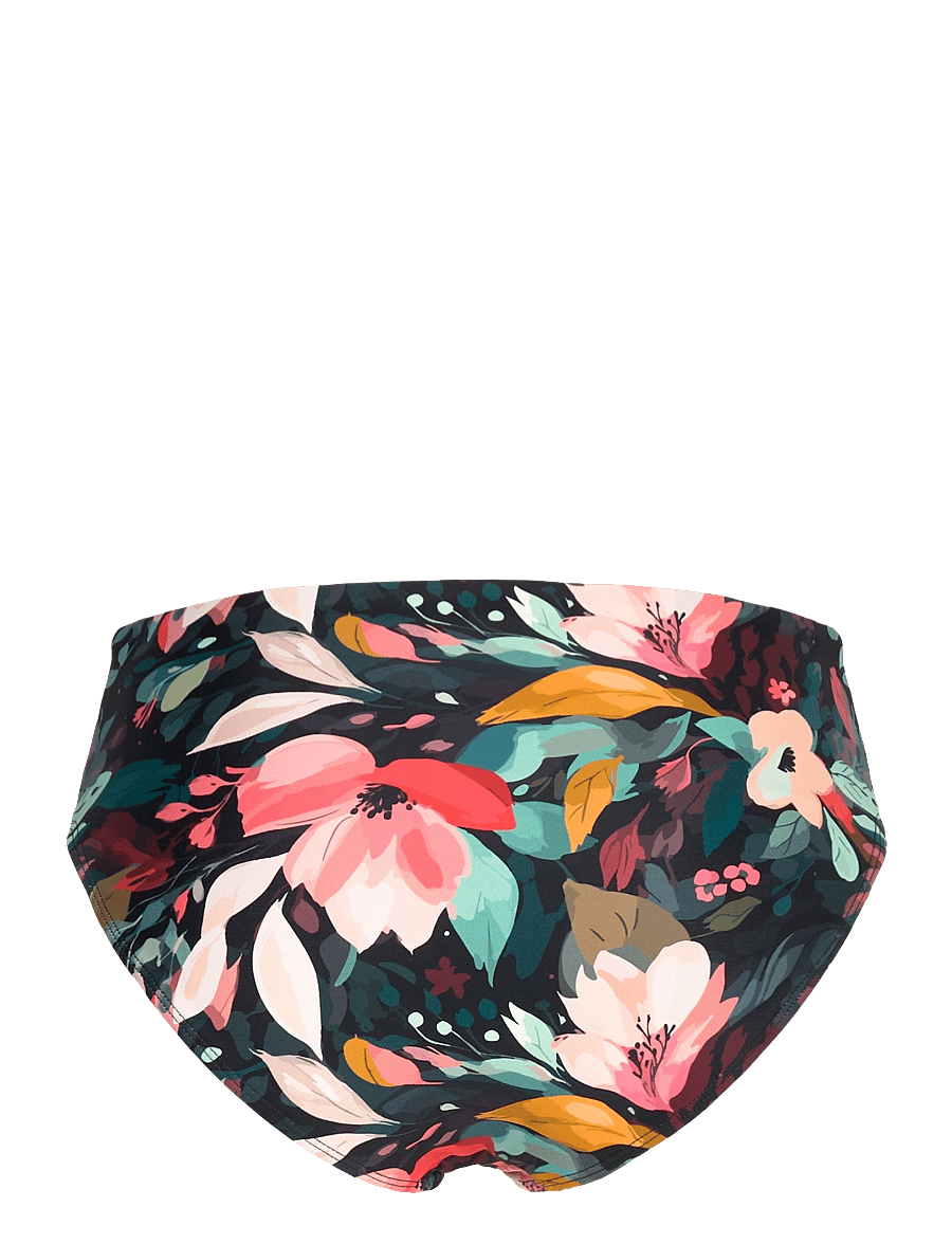 Panos Emporio - Magnolia Dione bottom - bikinibriefs - multi floral - 2