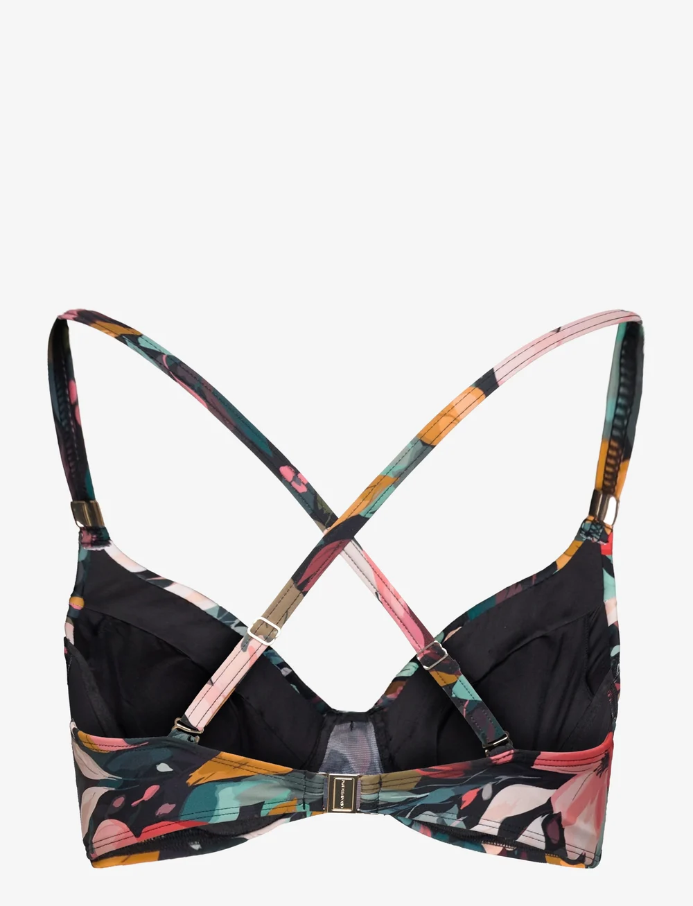 Panos Emporio - Magnolia Lydia top - push-up bikiinid - multi - 2