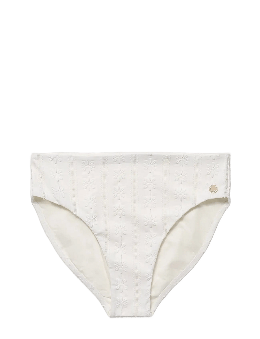 Panos Emporio - Daisy Dione bottom - bikinibriefs - white - 1