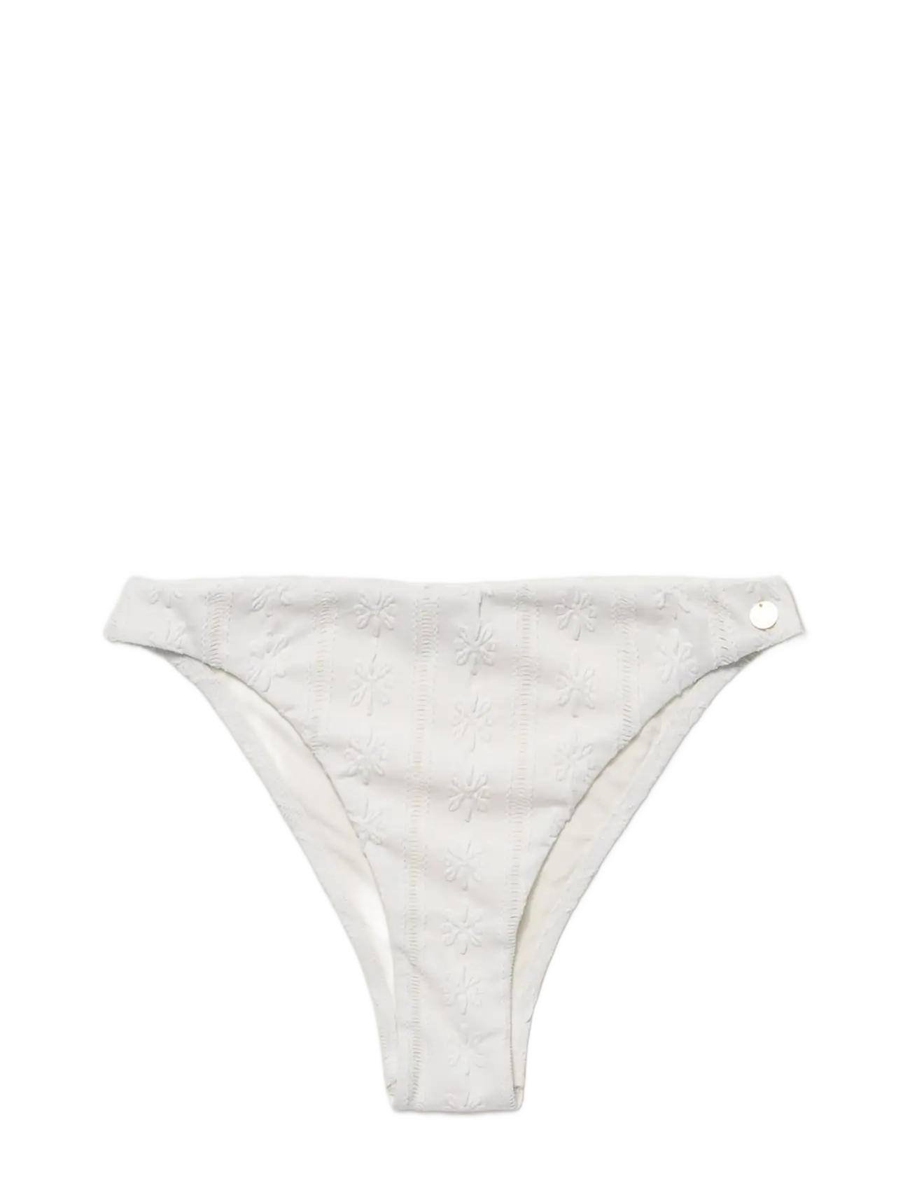 PANOS EMPORIO Daisy Nefeli Bottom Weiß - 42 - Damen