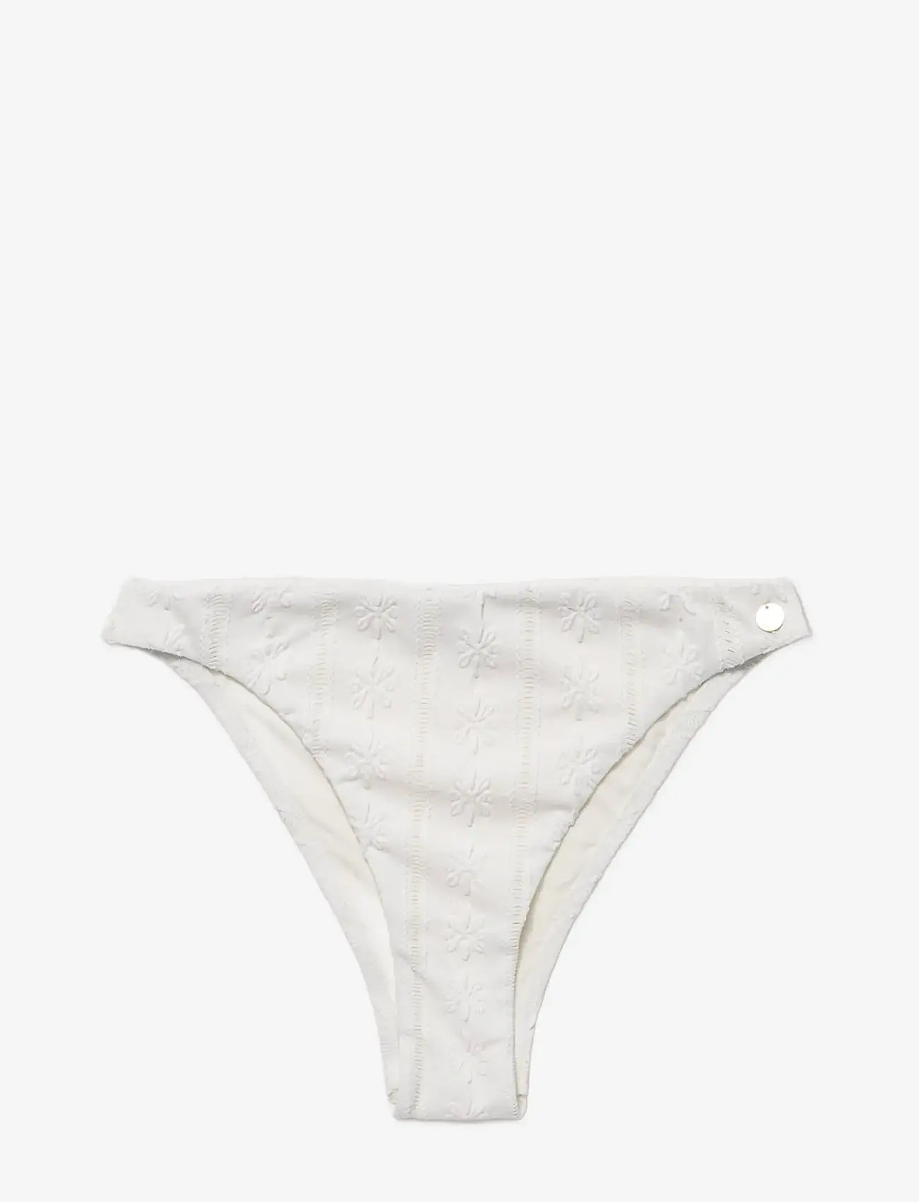 Panos Emporio - Daisy Nefeli bottom - brazilian slips - white - 1