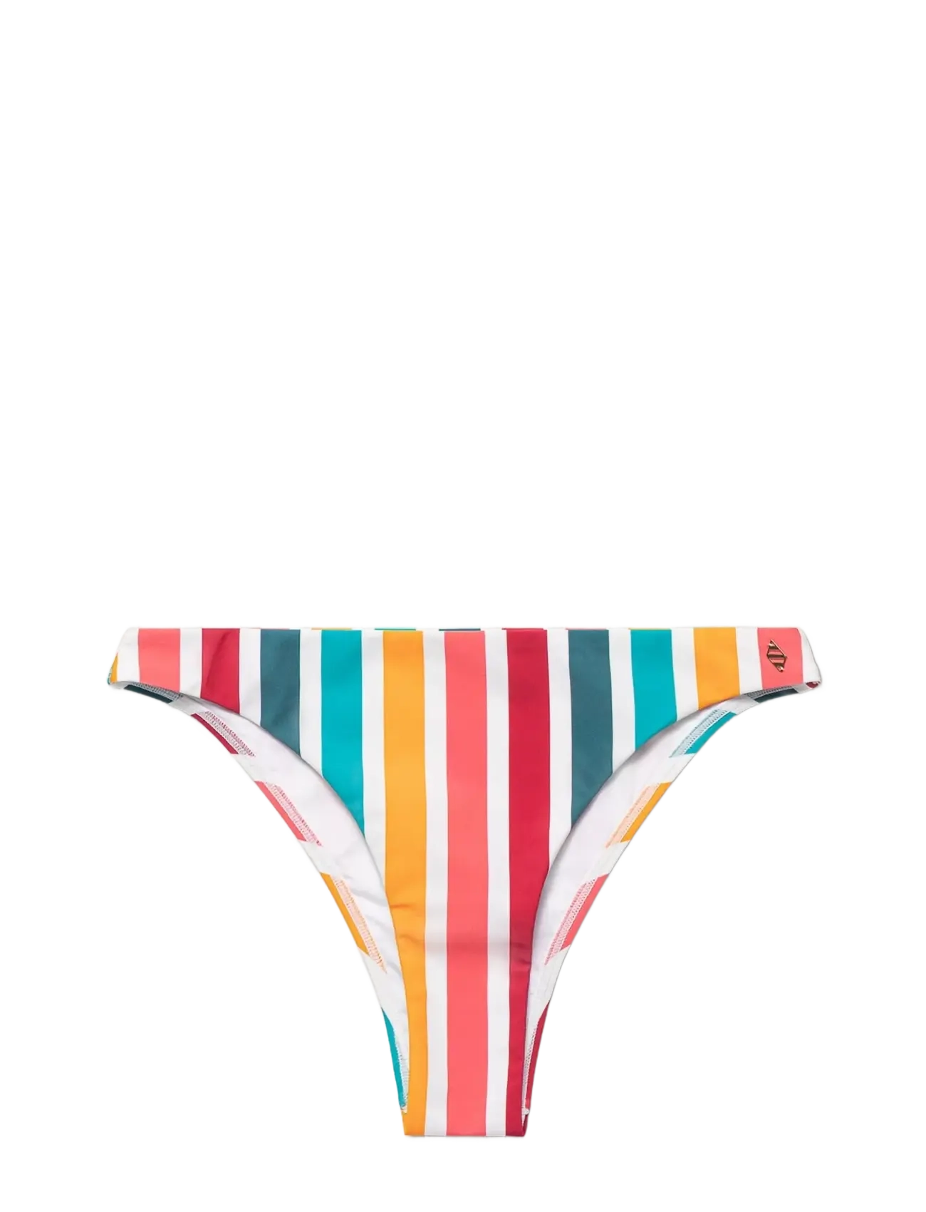 Panos Emporio Stripe Nefeli bottom - Tøj - MULTI / multi