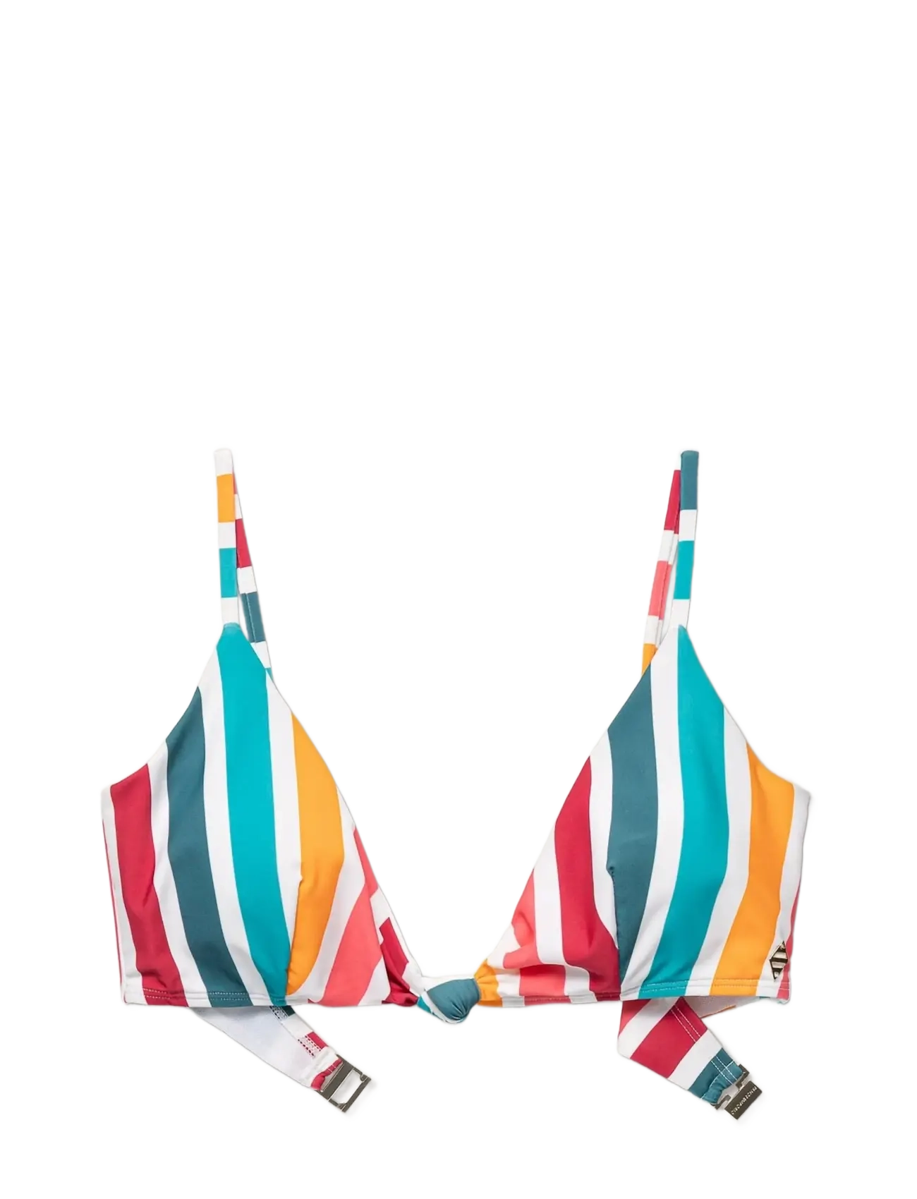 PANOS EMPORIO Stripe Anthea Bralette Oberteil Patterned - 42 - Damen