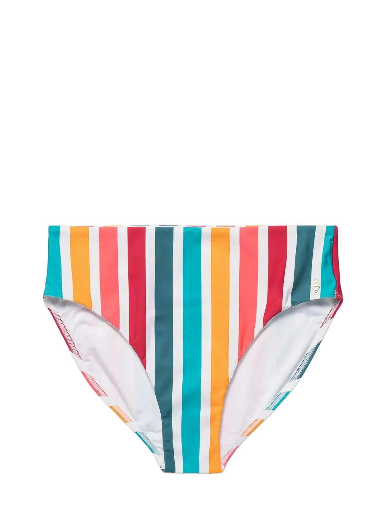PANOS EMPORIO Stripe Dione Bottom Patterned - 38 - Damen