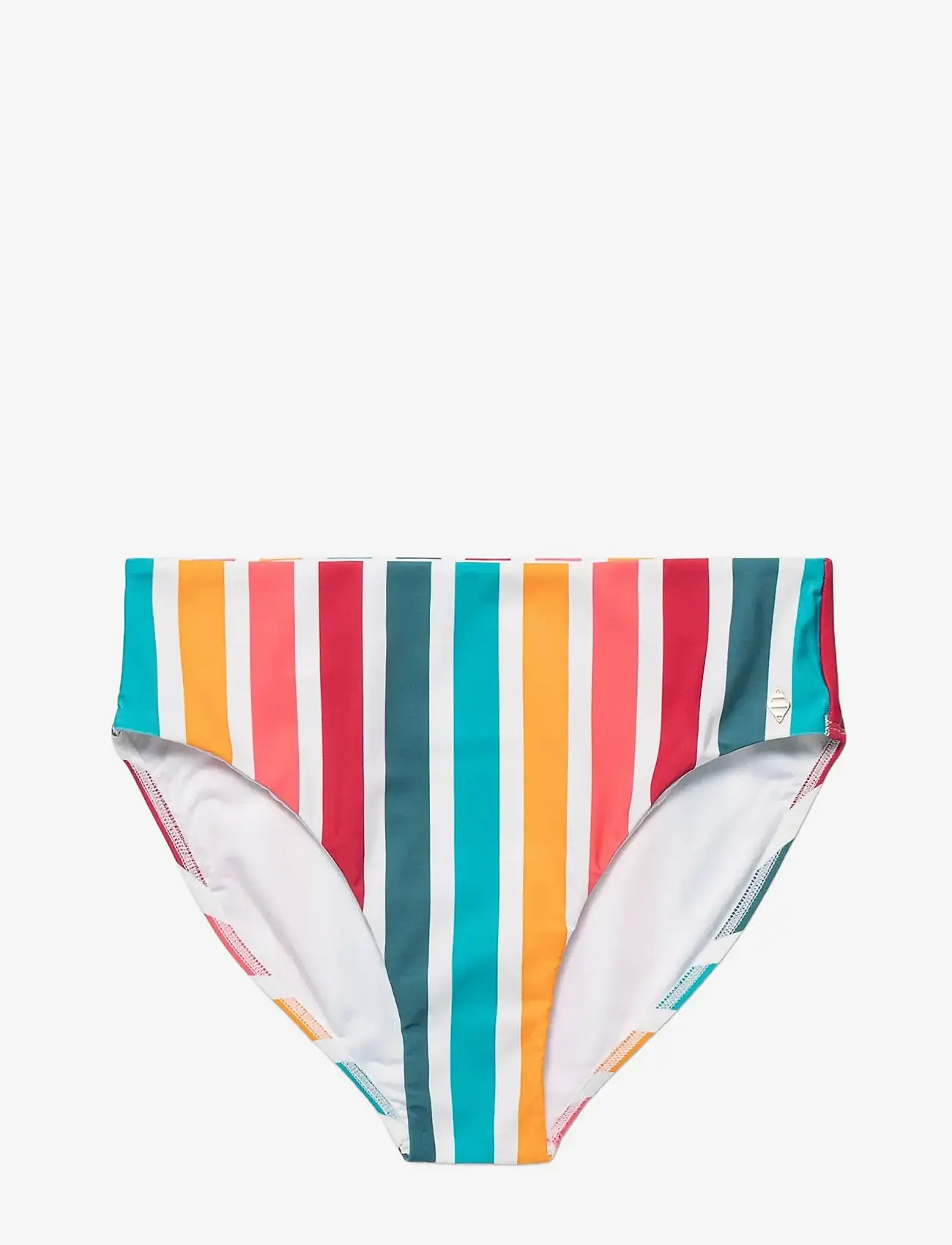 Panos Emporio - Stripe Dione bottom - bikinibriefs - multi - 1