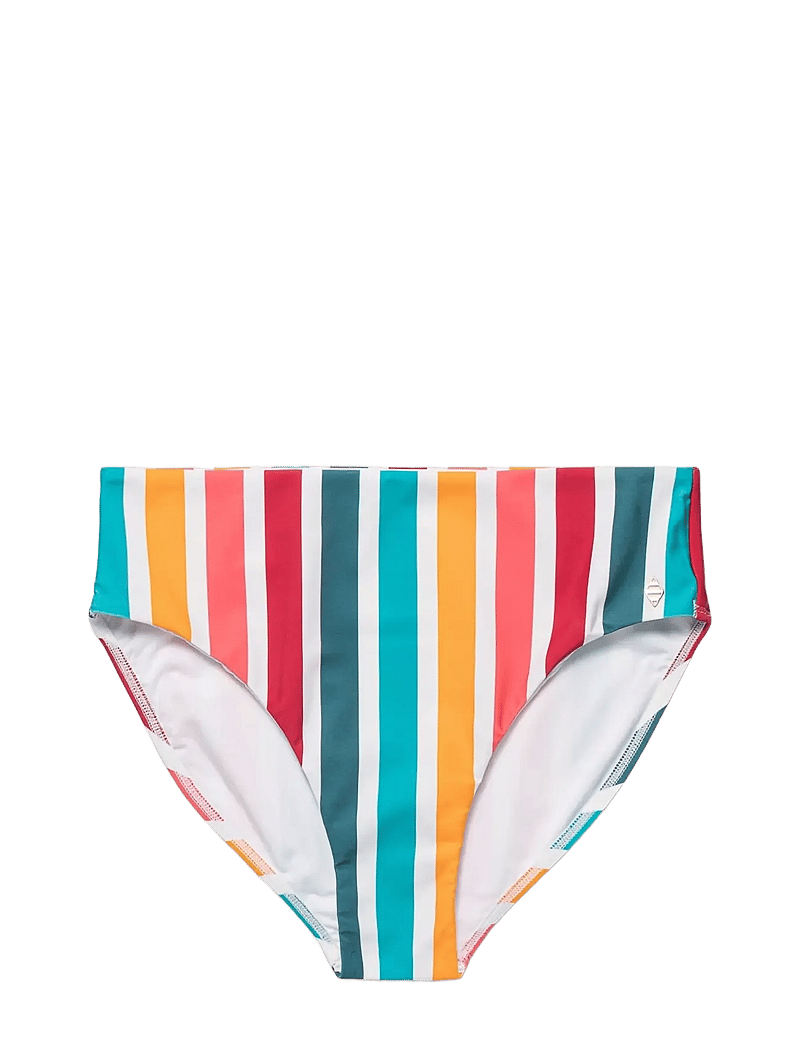 Panos Emporio - Stripe Dione bottom - bikinibriefs - multi - 1