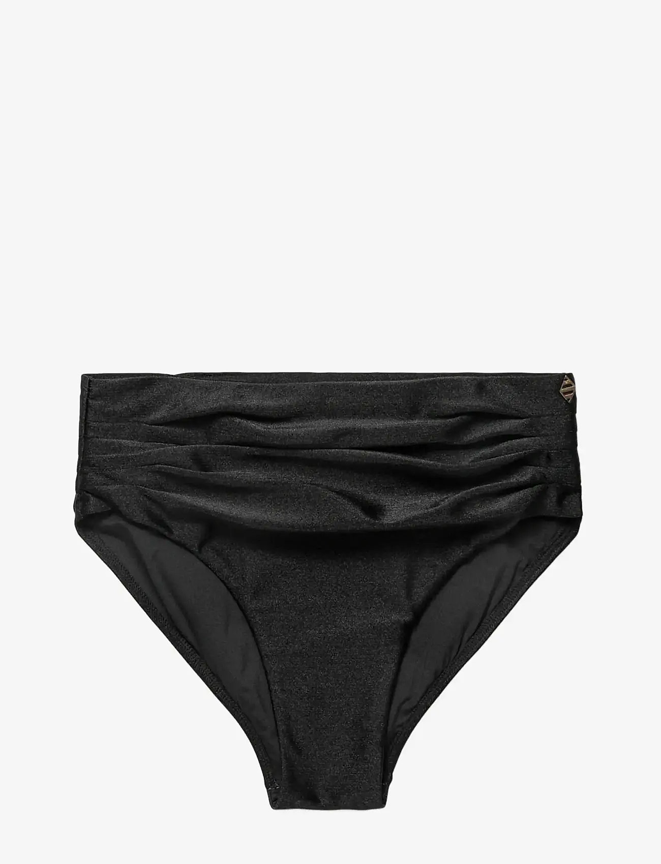 Panos Emporio - Radient Olympia bottom - bas de maillot - black - 1