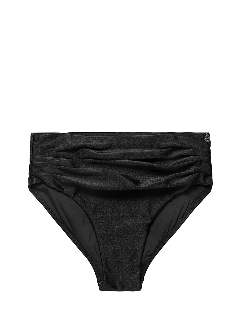 Panos Emporio - Radient Olympia bottom - bas de maillot - black - 1