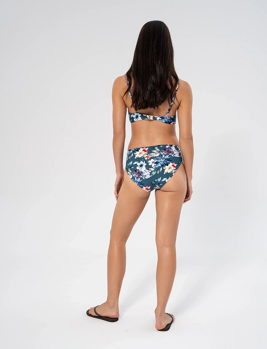 Panos Emporio - Fleur Dione bottom - bikinibriefs - lagoon - 3