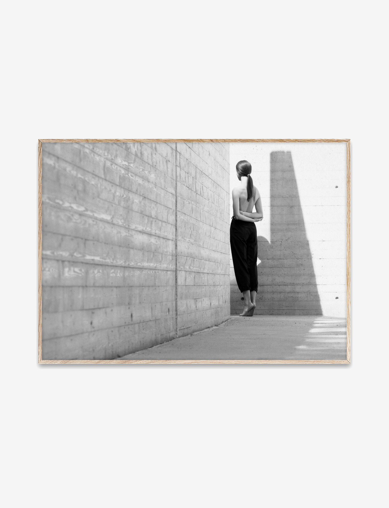 Paper Collective - JH01 40x30 - laveste priser - multi - 0