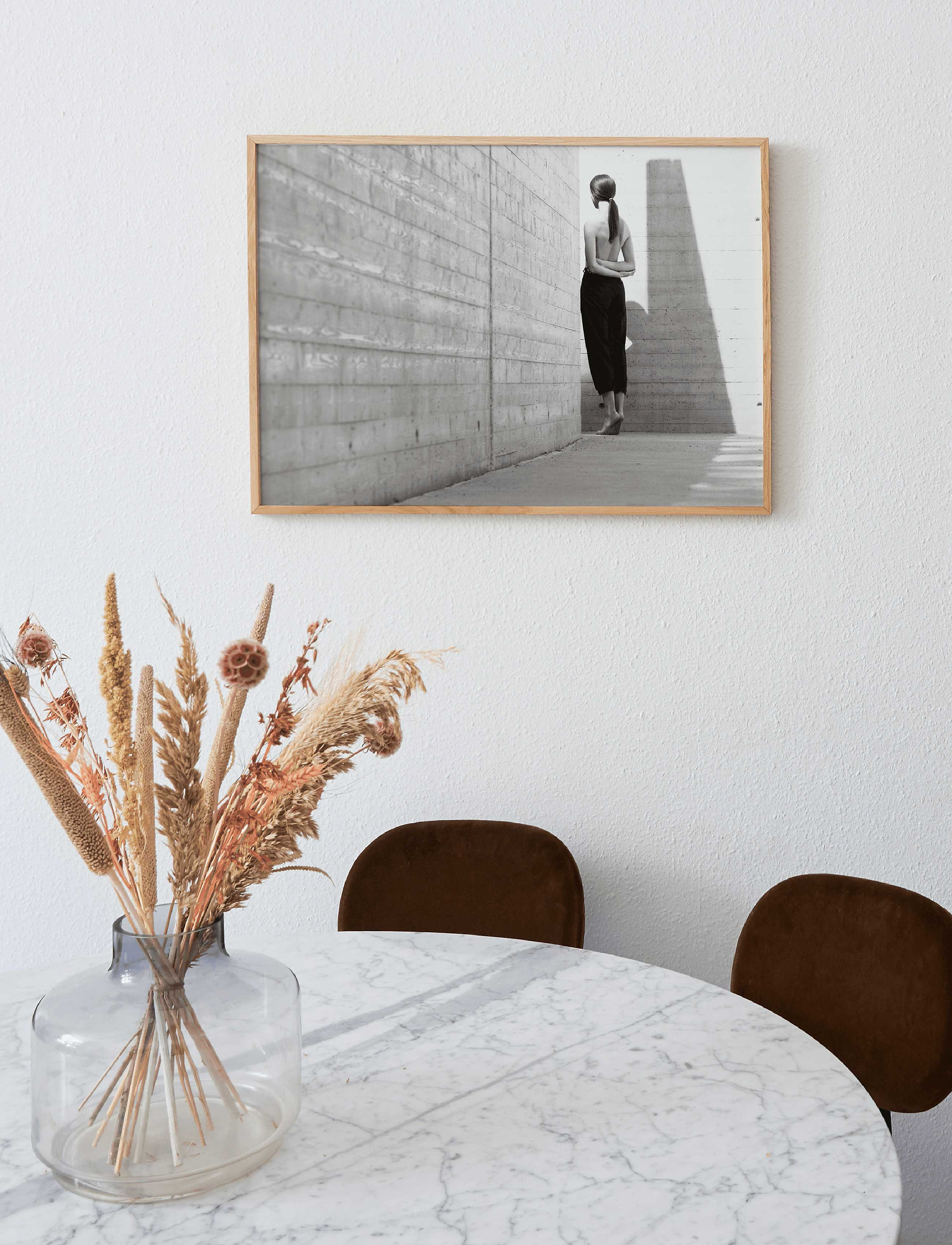 Paper Collective - JH01 70x50 - laveste priser - multi - 3