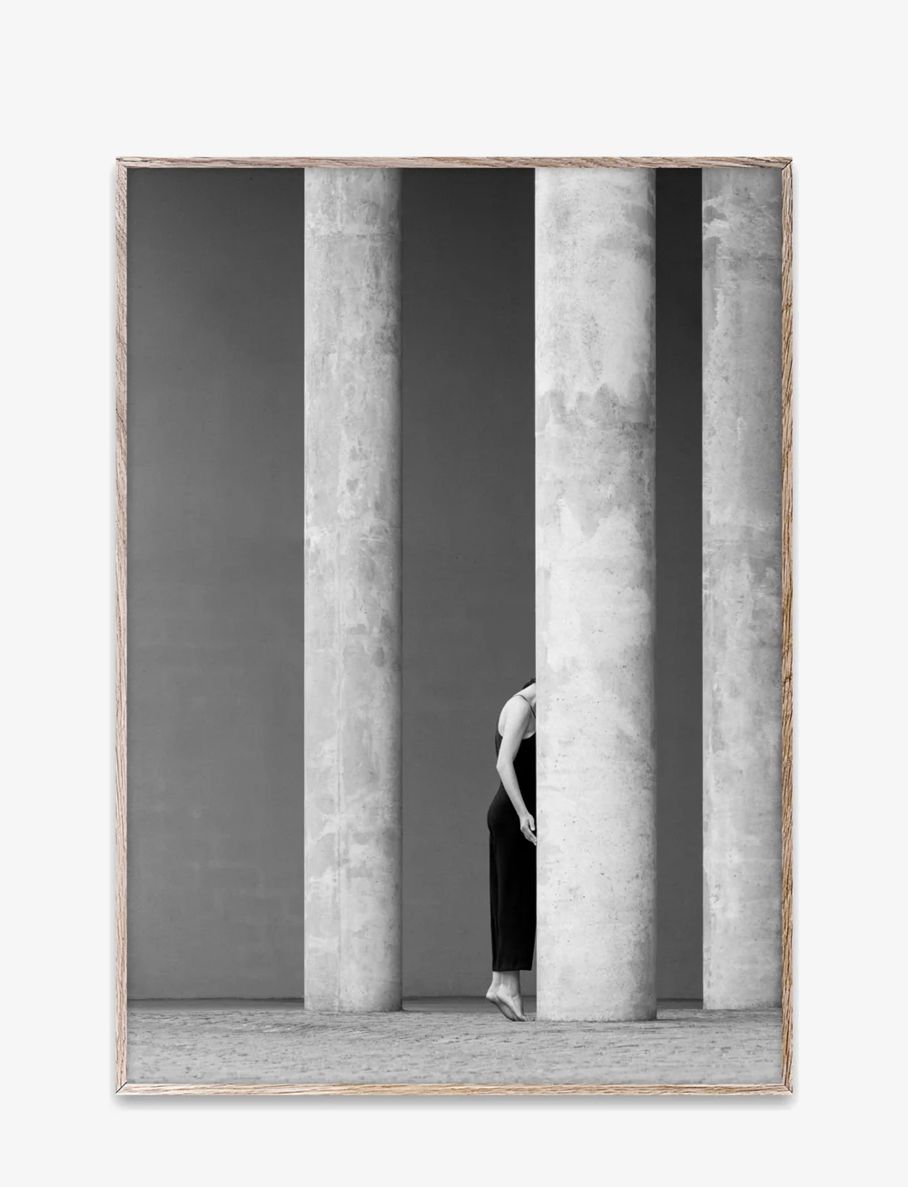 Paper Collective - JH02 30x40 - fotod - multi - 0