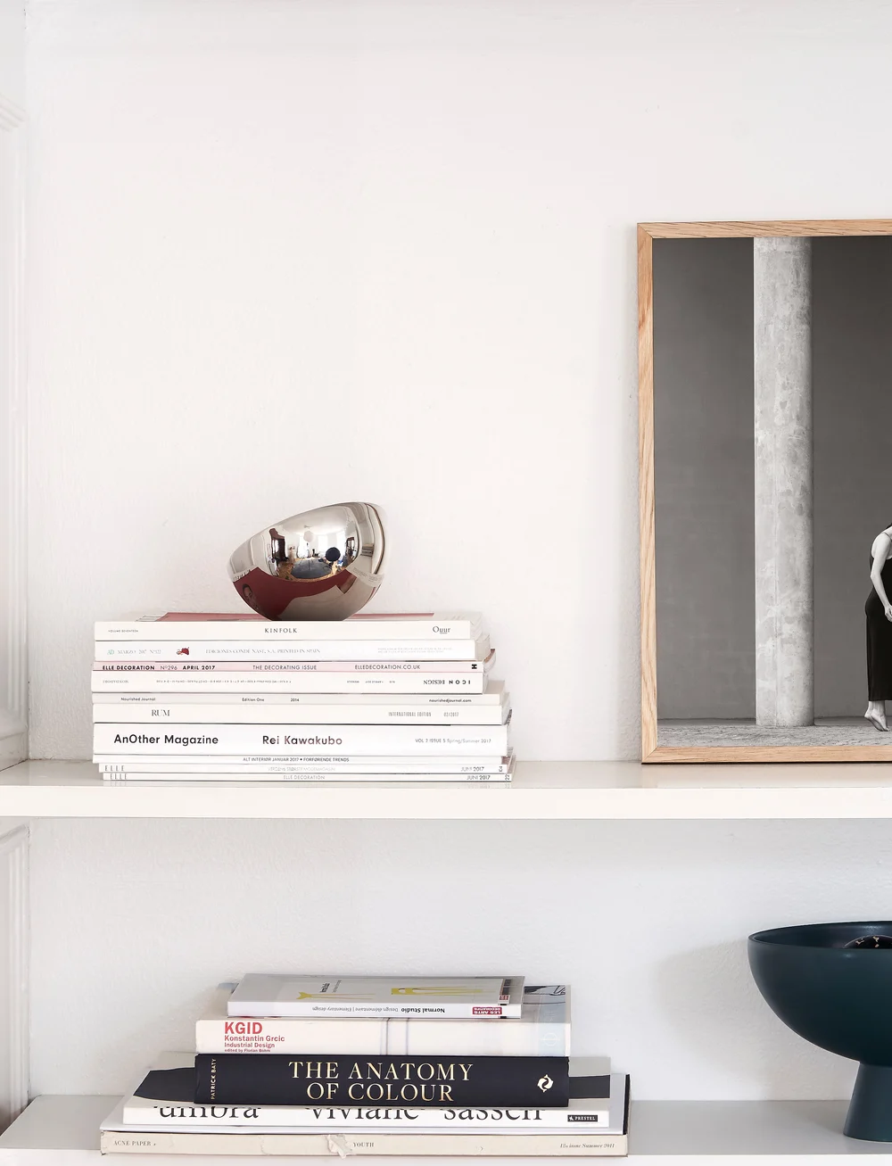 Paper Collective - JH02 30x40 - fotod - multi - 1