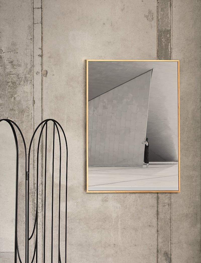 Paper Collective - JH03 50x70 - fotografien - multi - 0
