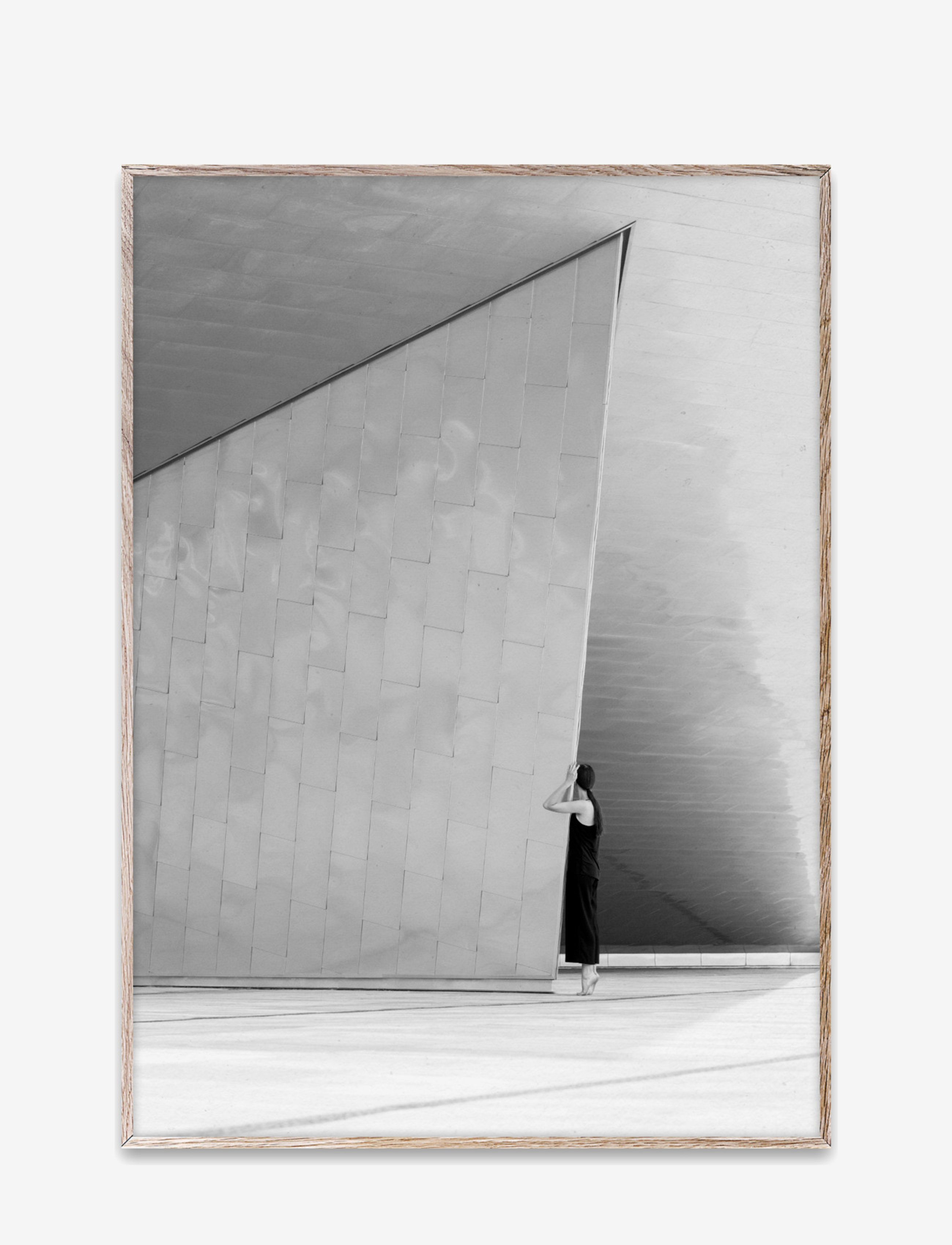 Paper Collective - JH03 50x70 - fotografien - multi - 3