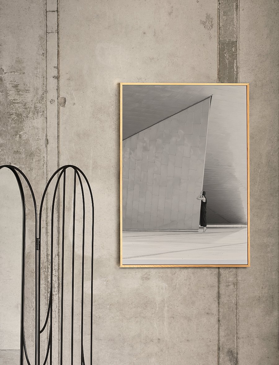 Paper Collective - JH03 50x70 - fotografien - multi - 1