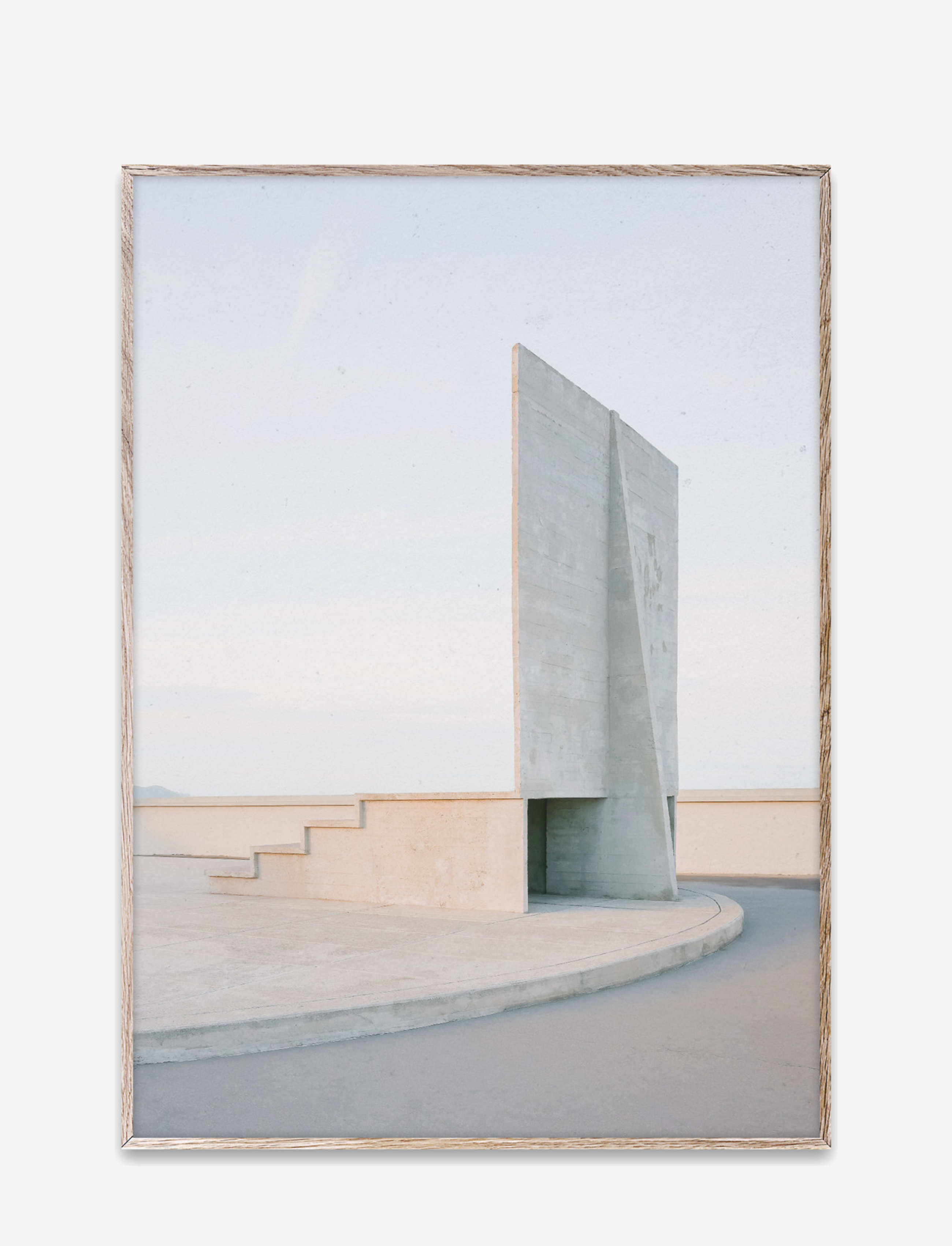 Paper Collective - Marseille 30x40 - multi - 0