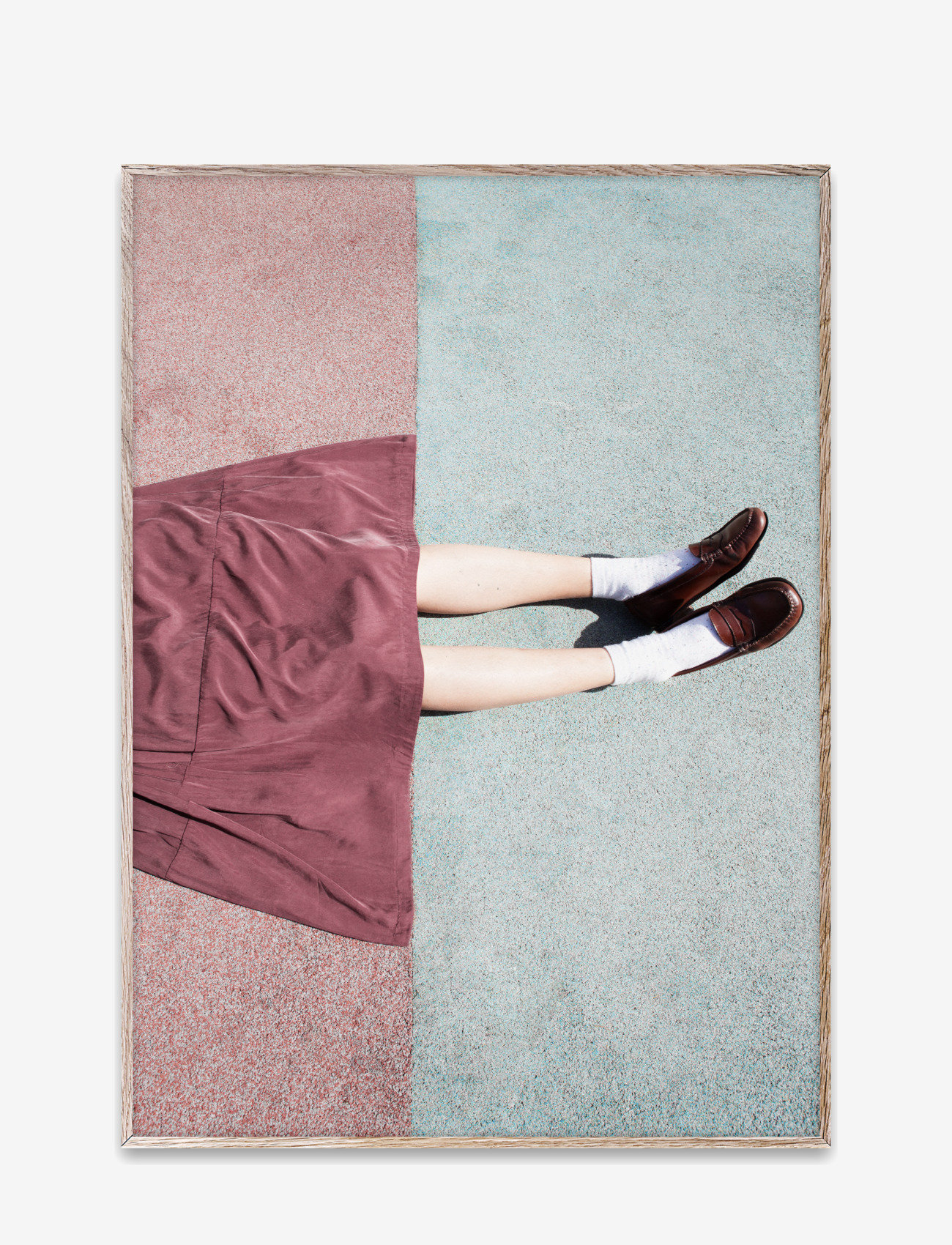 Paper Collective - Playground 01 30x40 - fotod - multi - 0