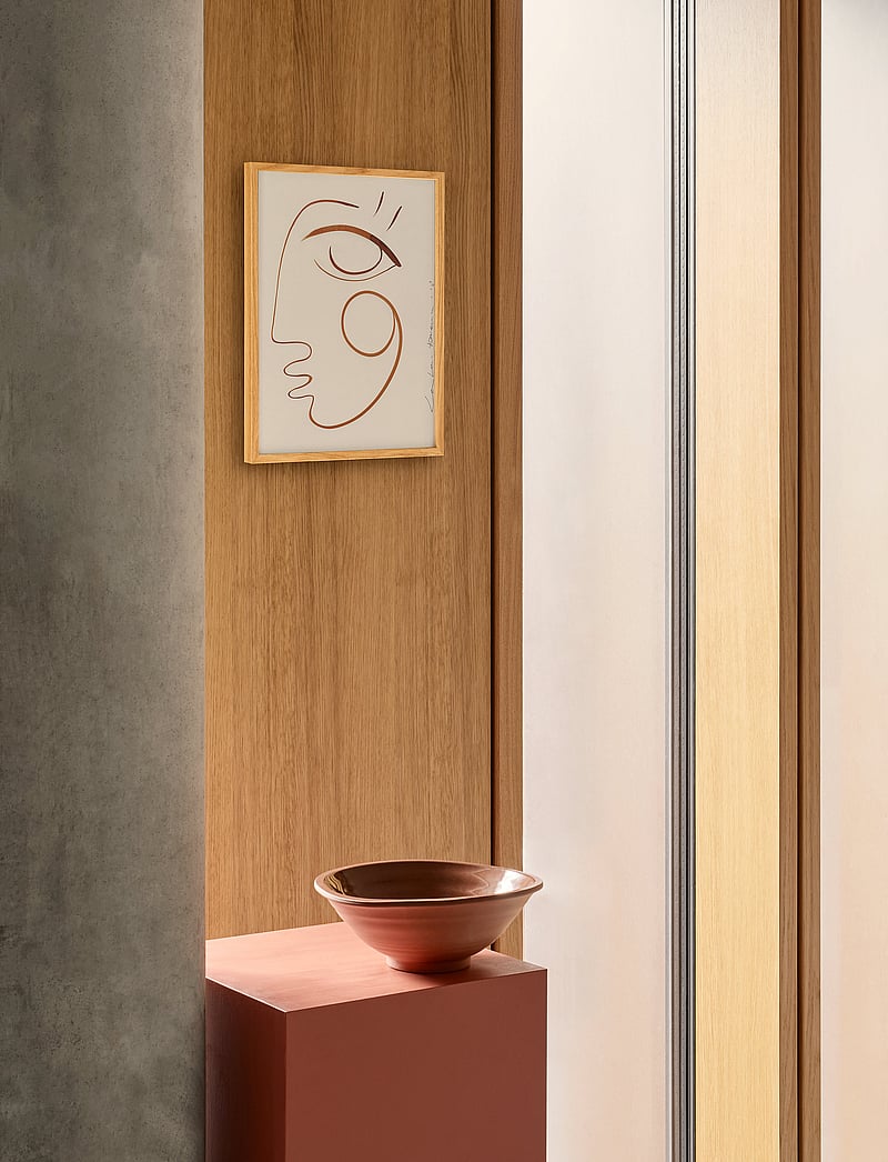 Paper Collective - Full Of Love - 50x70 - illustratsioonid - multi - 2