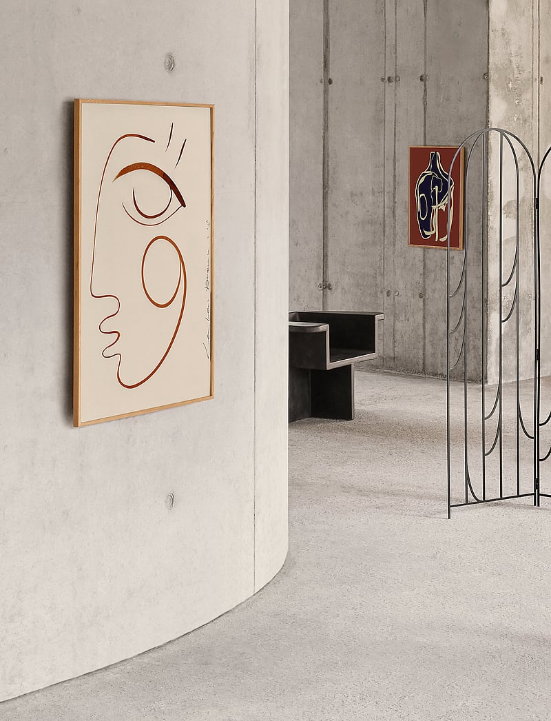 Paper Collective - Full Of Love - 50x70 - illustratsioonid - multi - 3