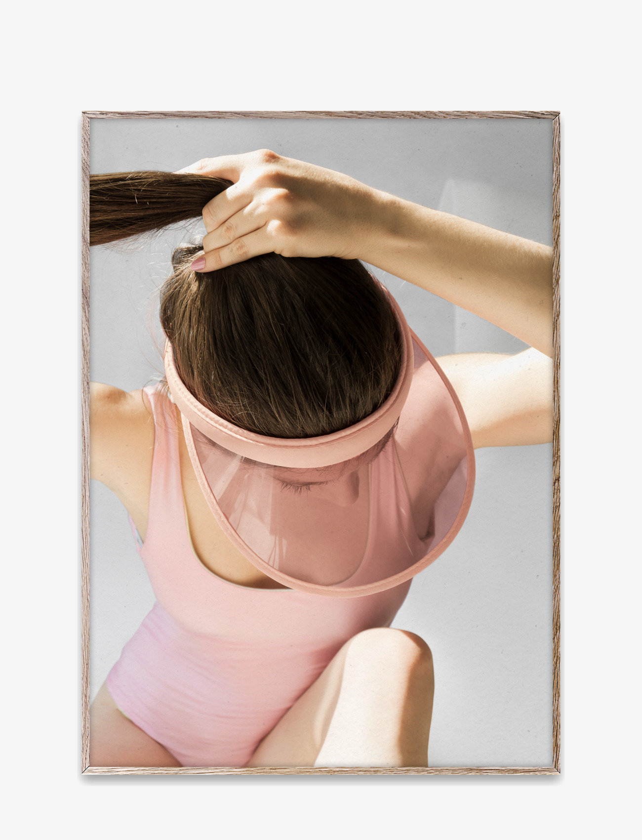 Paper Collective - Skin Deep 01 50x70 - fotografier - multi - 0