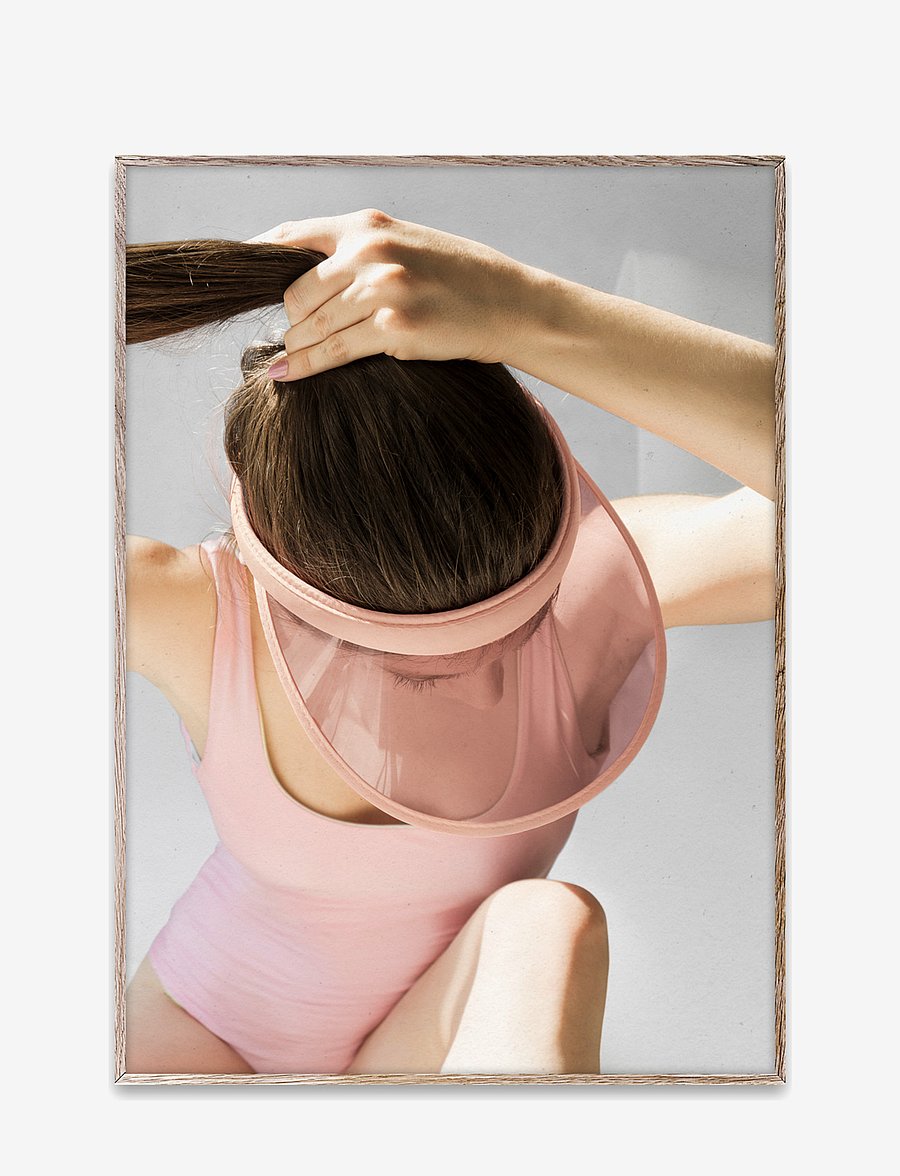 Paper Collective - Skin Deep 01 50x70 - fotod - multi - 0