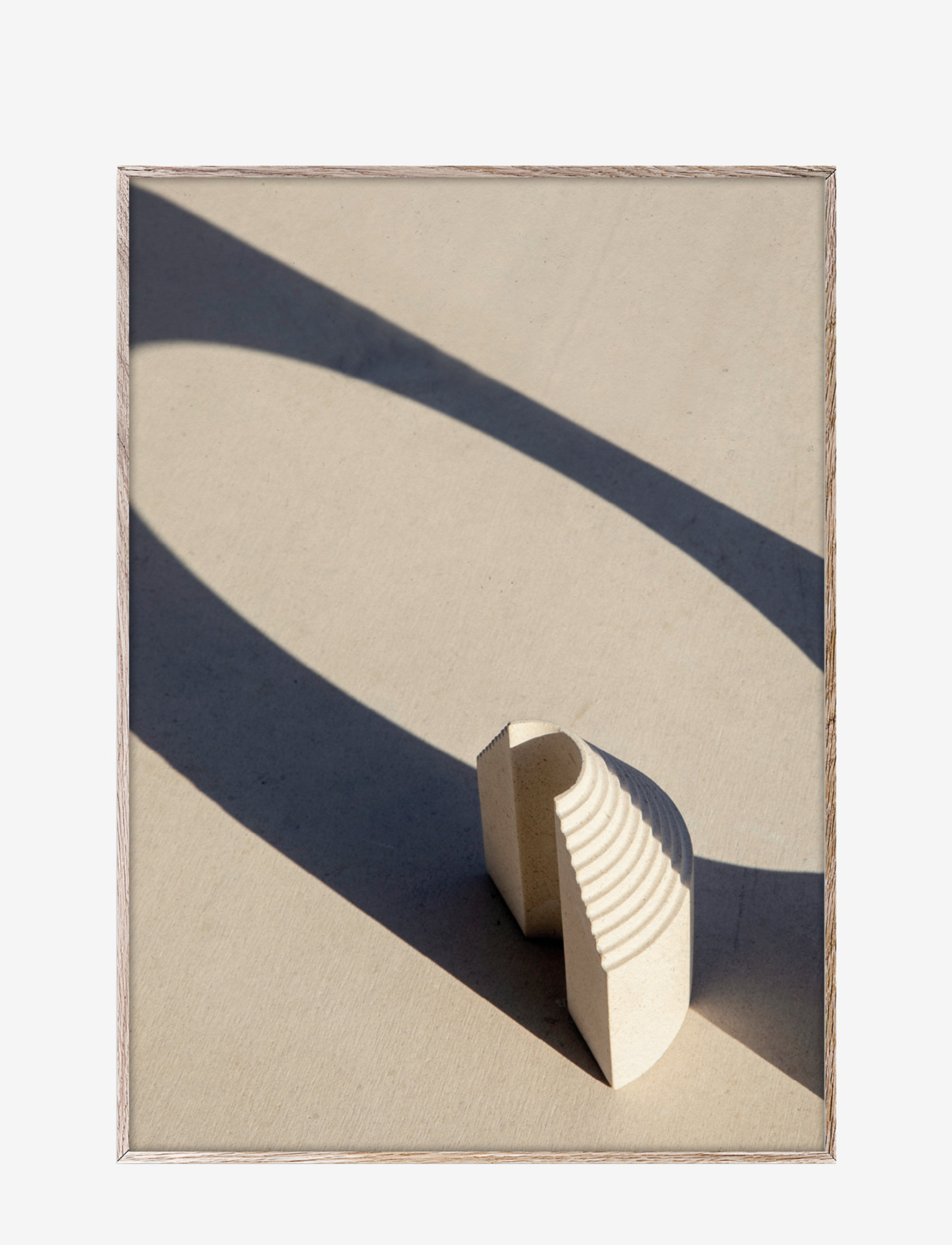 Paper Collective Neoclassic Ii 50X70, Photographs, Multi/mønstret, Str: 50X70CM