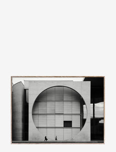 Berlin - 40x30 cm, Paper Collective