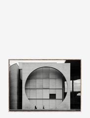 Paper Collective - Berlin - 40x30 cm - laveste priser - multi - 0
