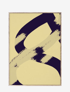 Ink Grain 02 - 30x40 cm, Paper Collective