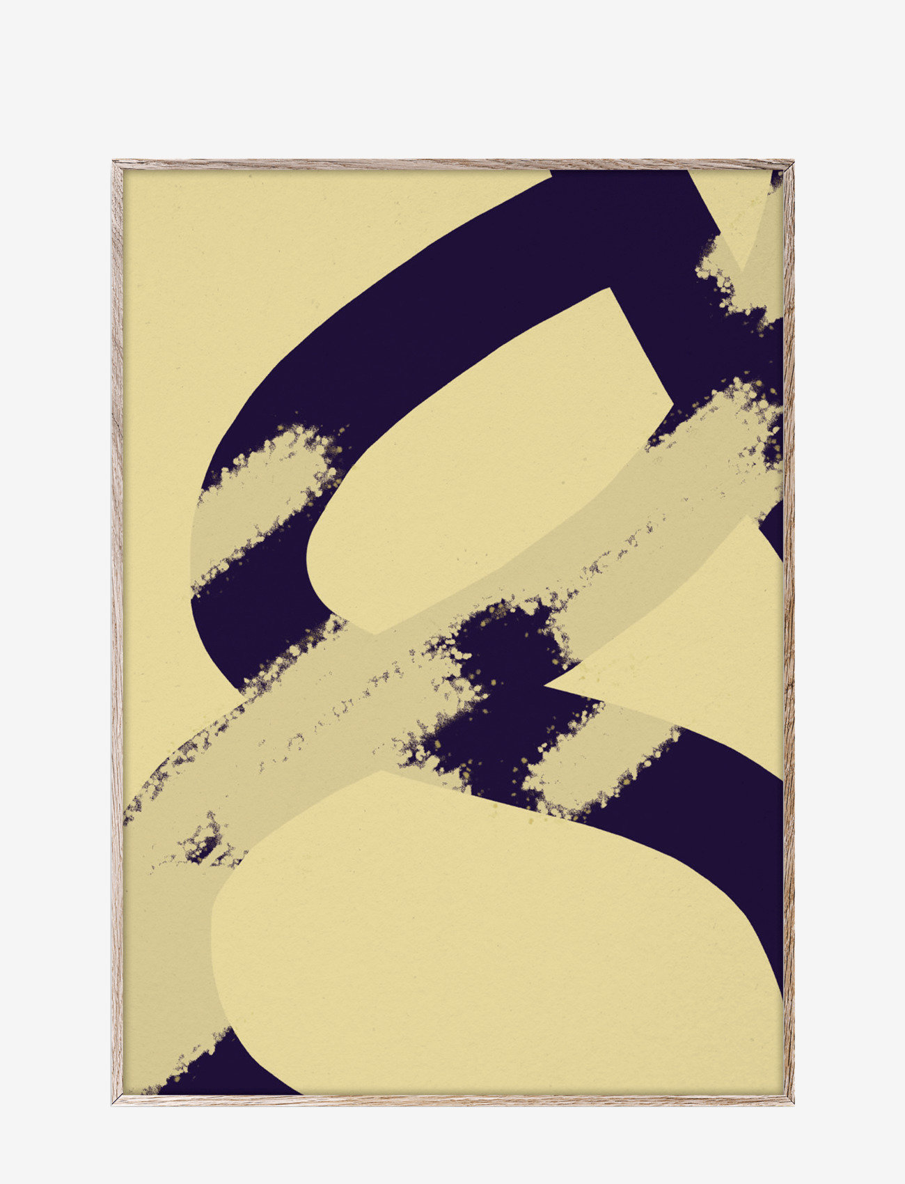Paper Collective - Ink Grain 02 - 30x40 cm - die niedrigsten preise - multi - 0