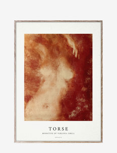 Torse - 50x70 cm, Paper Collective