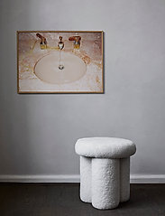 Paper Collective - The Sink - 50x70 cm - laveste priser - multi, beige - 1