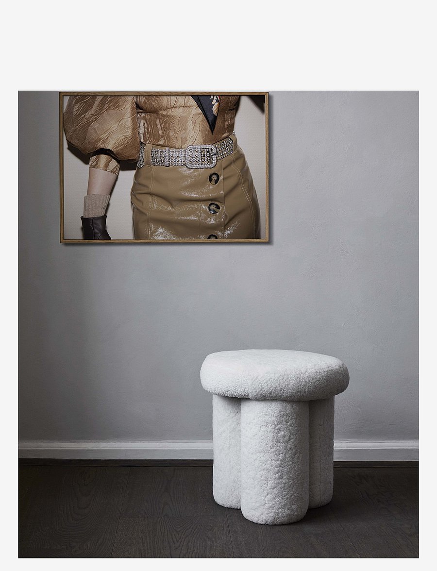 Paper Collective - Night Out - 50x70 cm - fotografien - multi, golden - 1