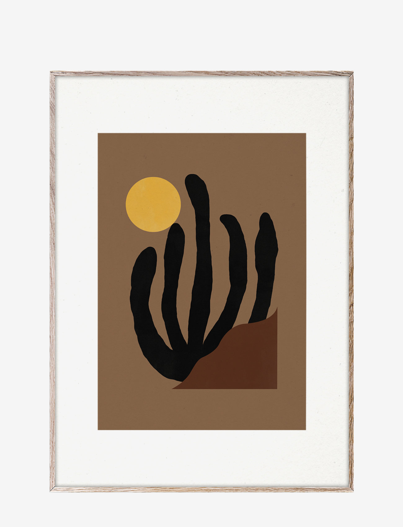 Canyon - 50x70 - MULTI-COLORED